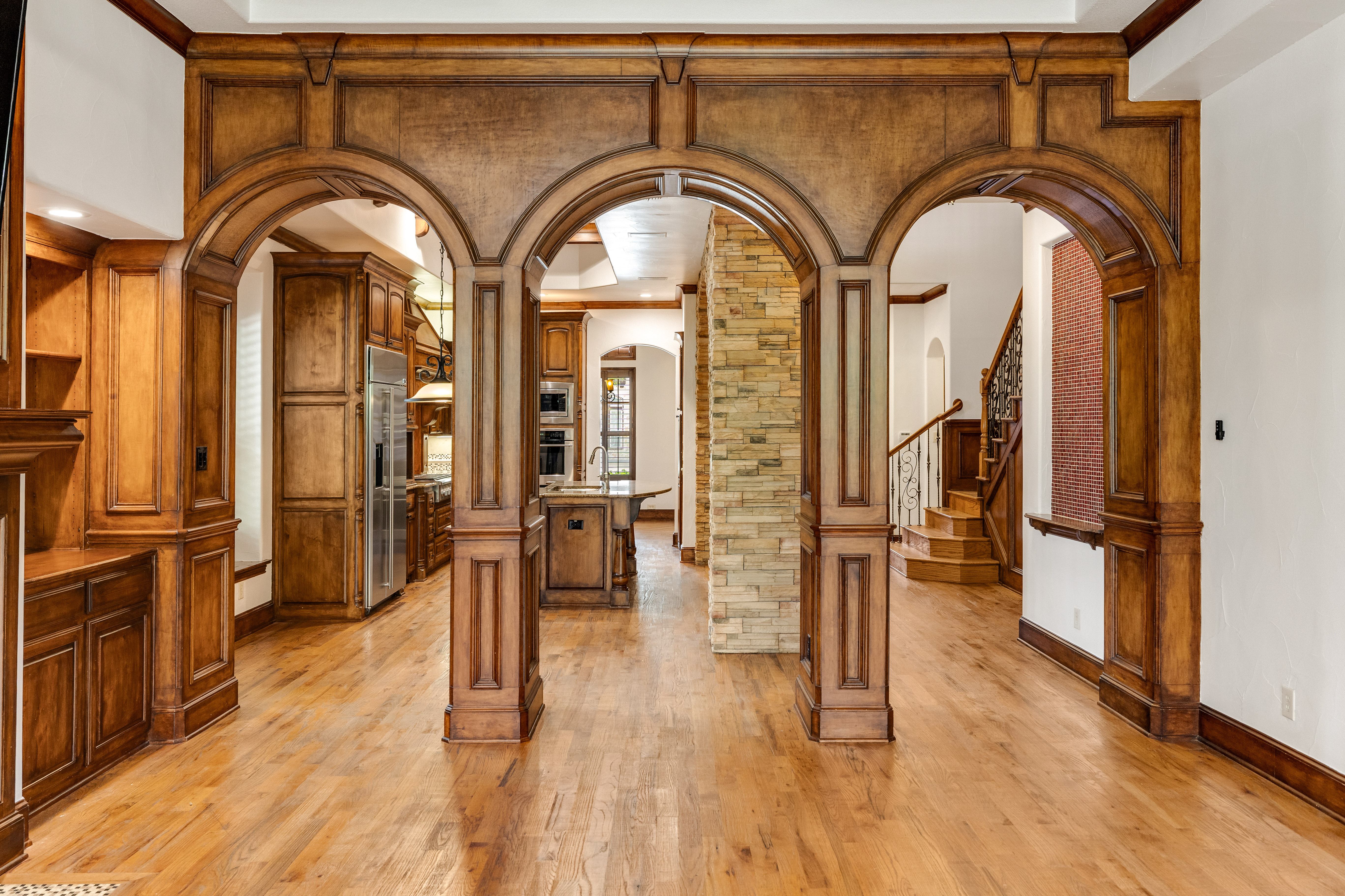 18231 Brighton Green Dallas TX 75252