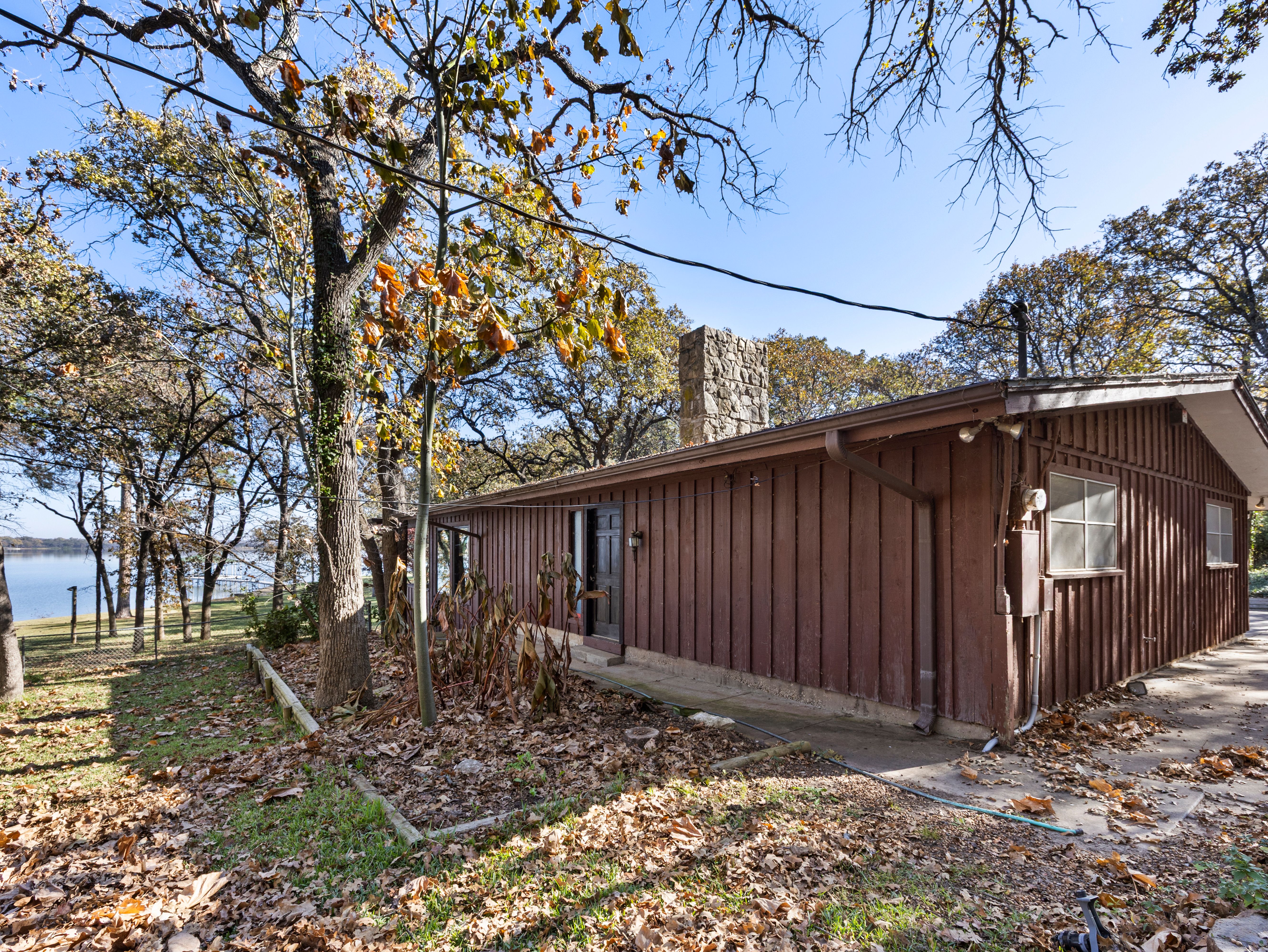 13030 Miller Road Azle TX 76020