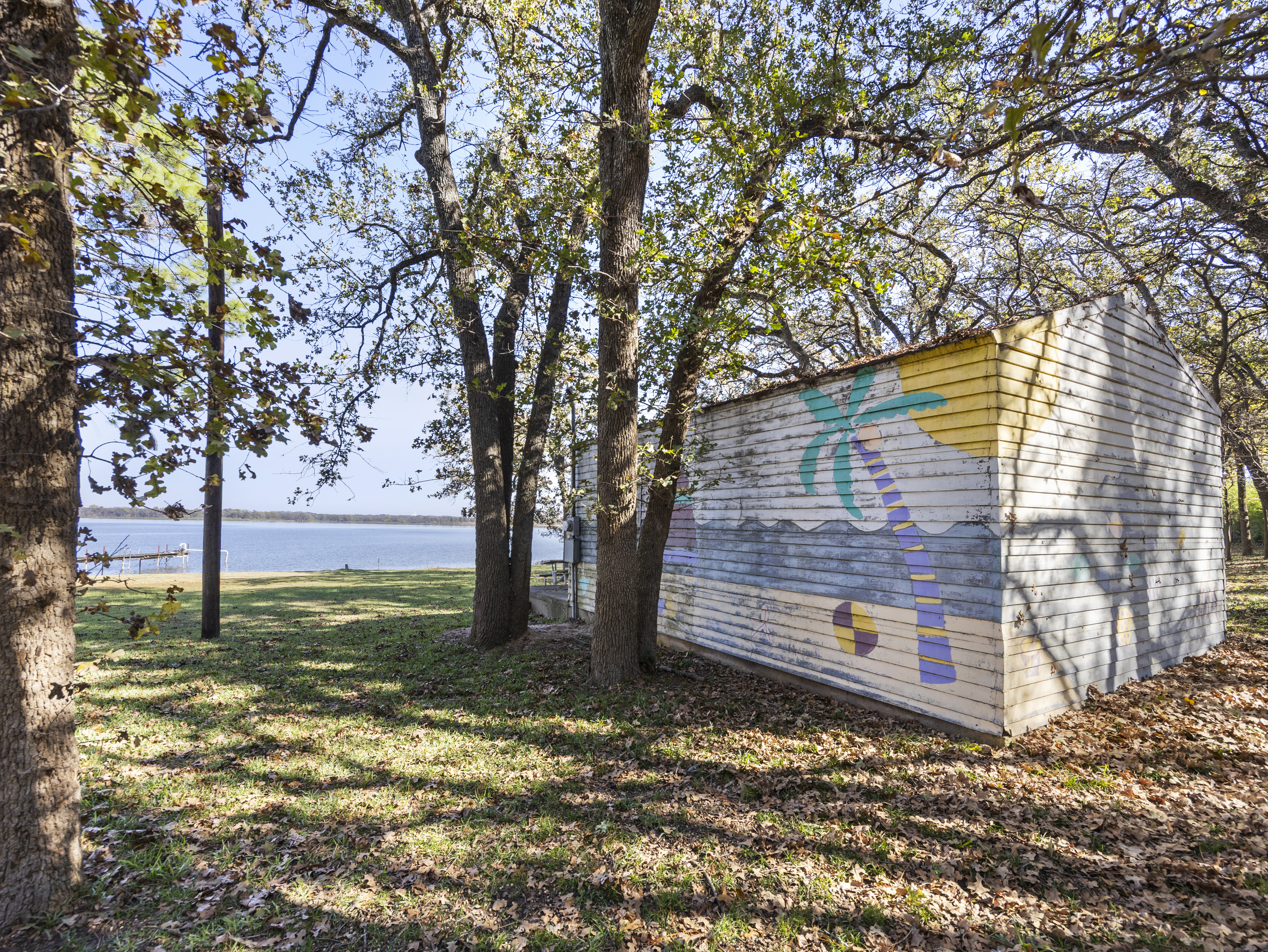 13030 Miller Road Azle TX 76020