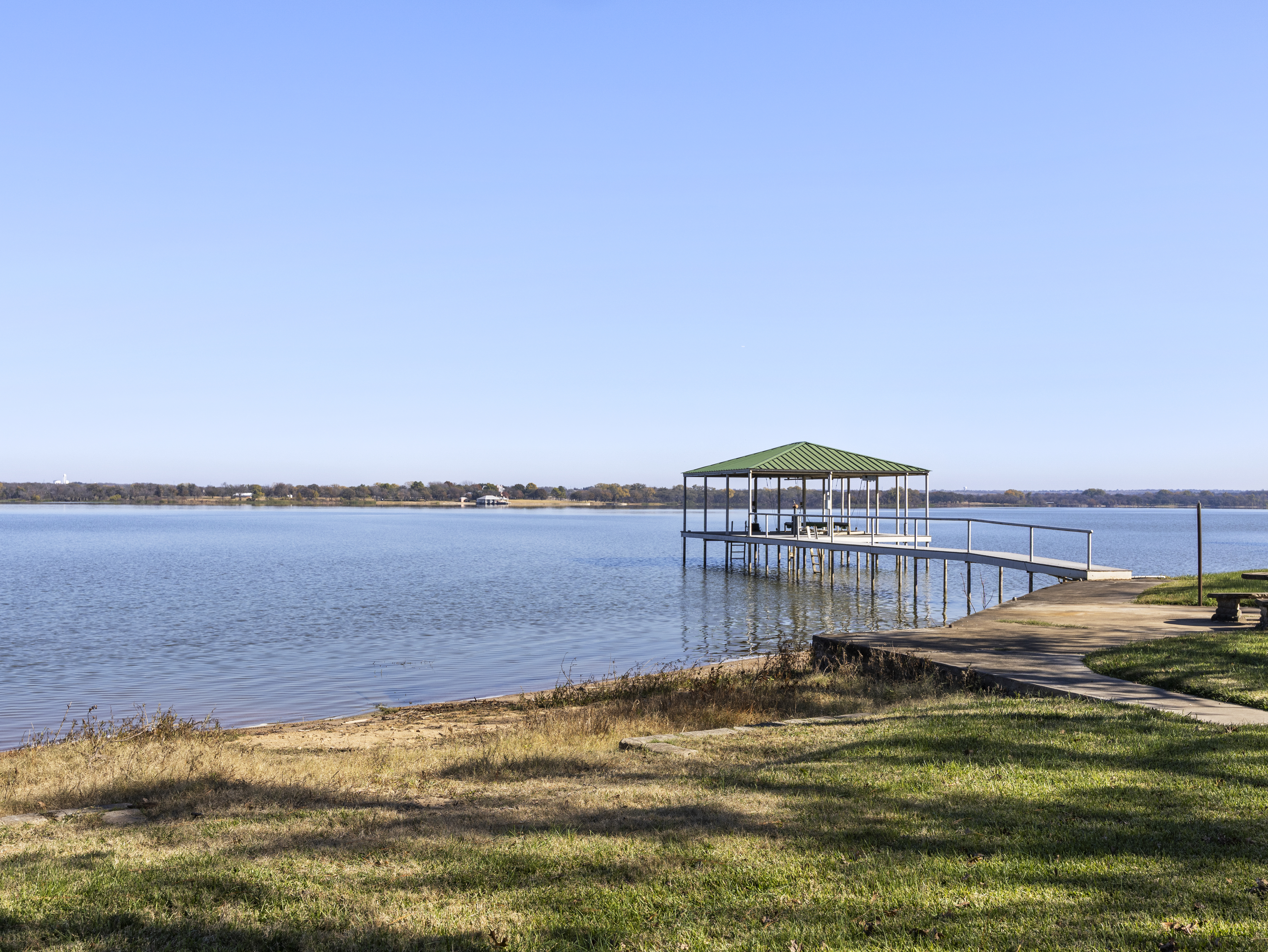 13030 Miller Road Azle TX 76020