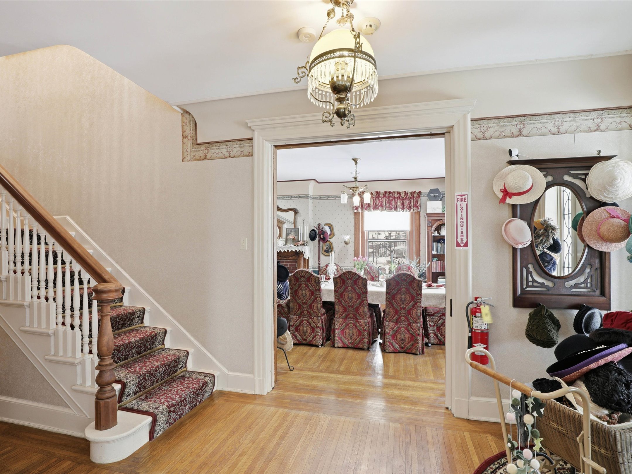 252 Frederick Street Hanover PA 17331