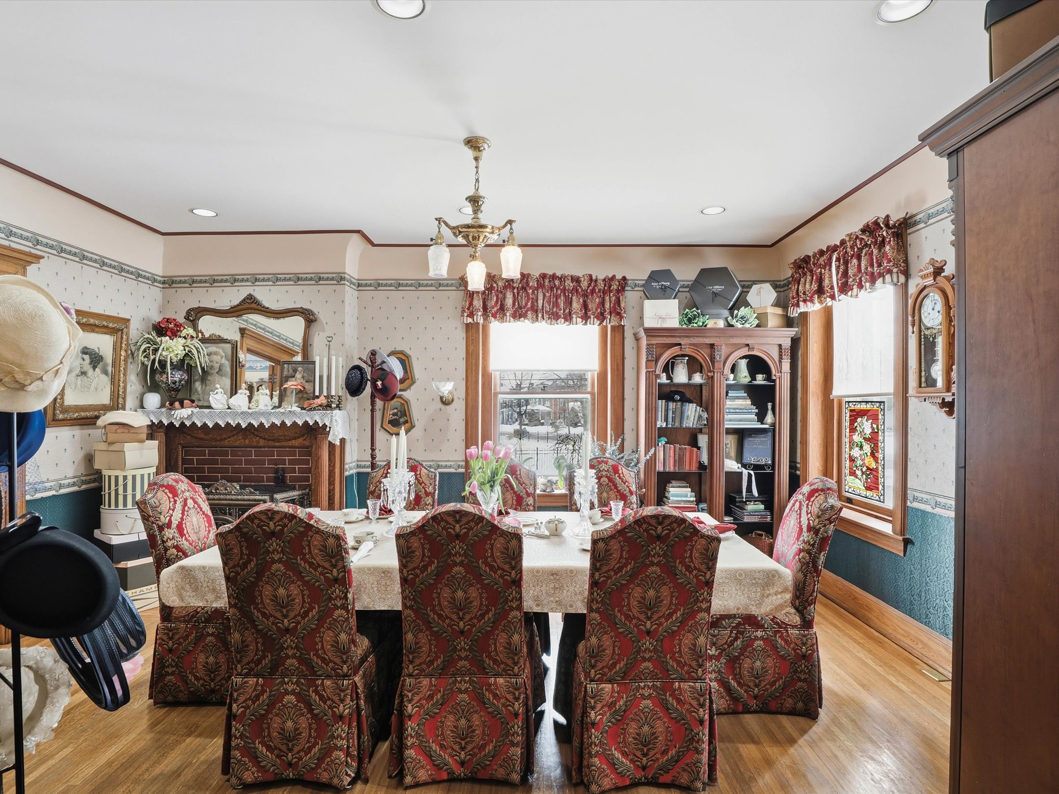 252 Frederick Street Hanover PA 17331