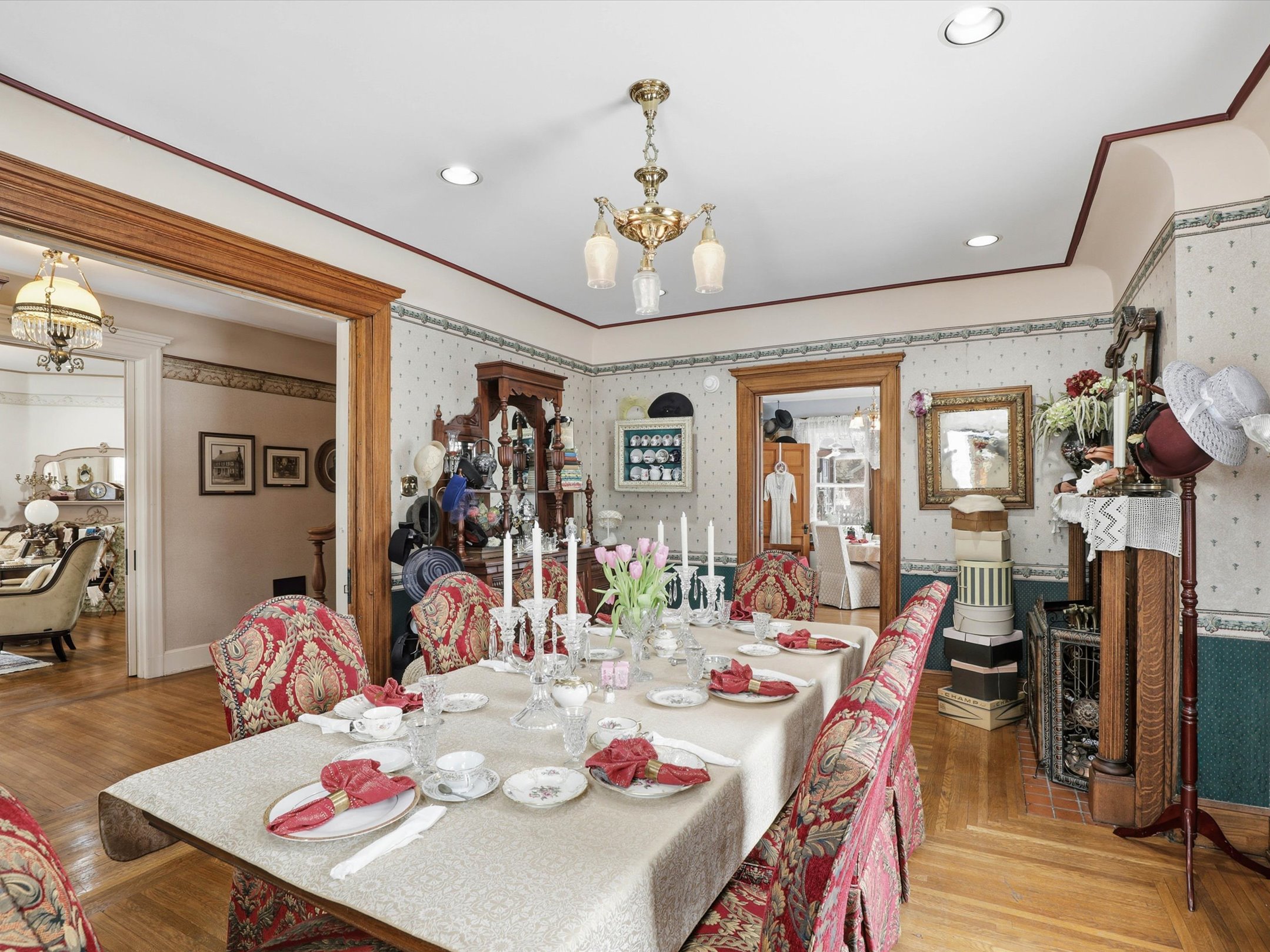 252 Frederick Street Hanover PA 17331