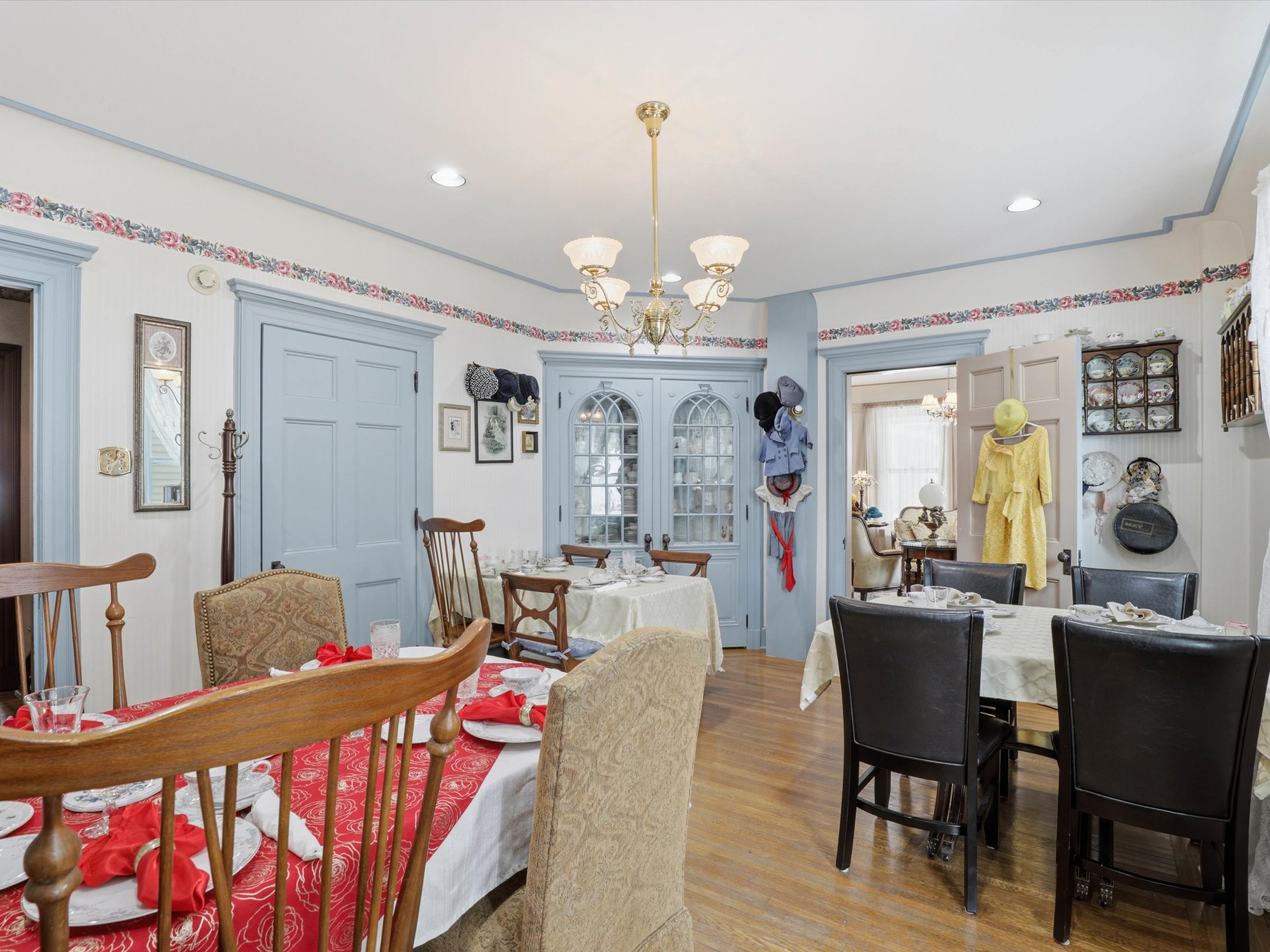 252 Frederick Street Hanover PA 17331