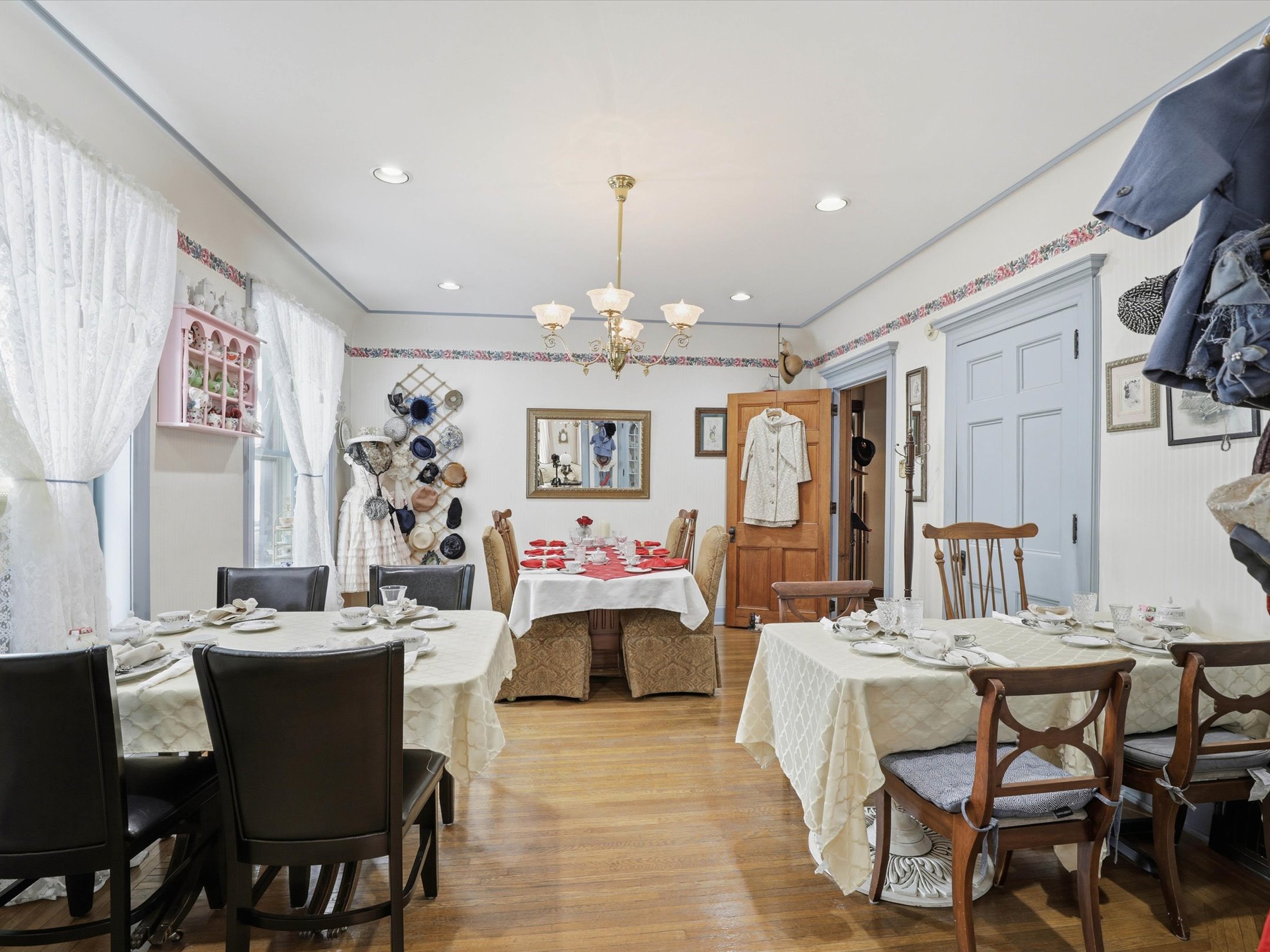 252 Frederick Street Hanover PA 17331