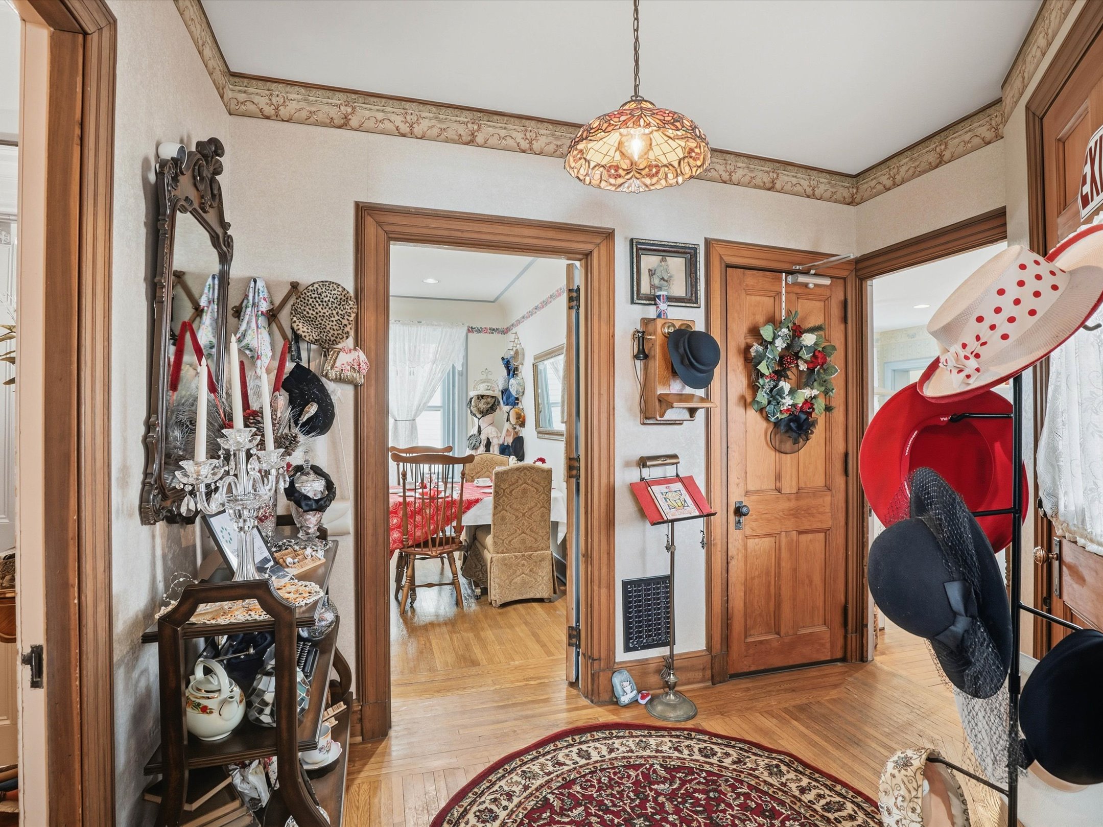 252 Frederick Street Hanover PA 17331