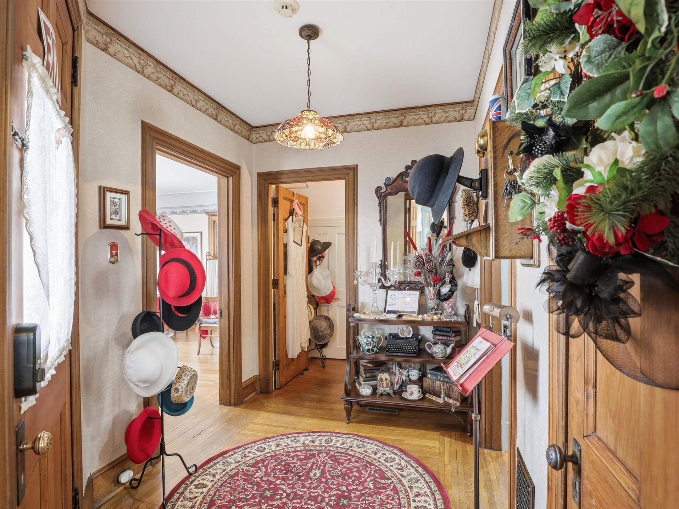 252 Frederick Street Hanover PA 17331