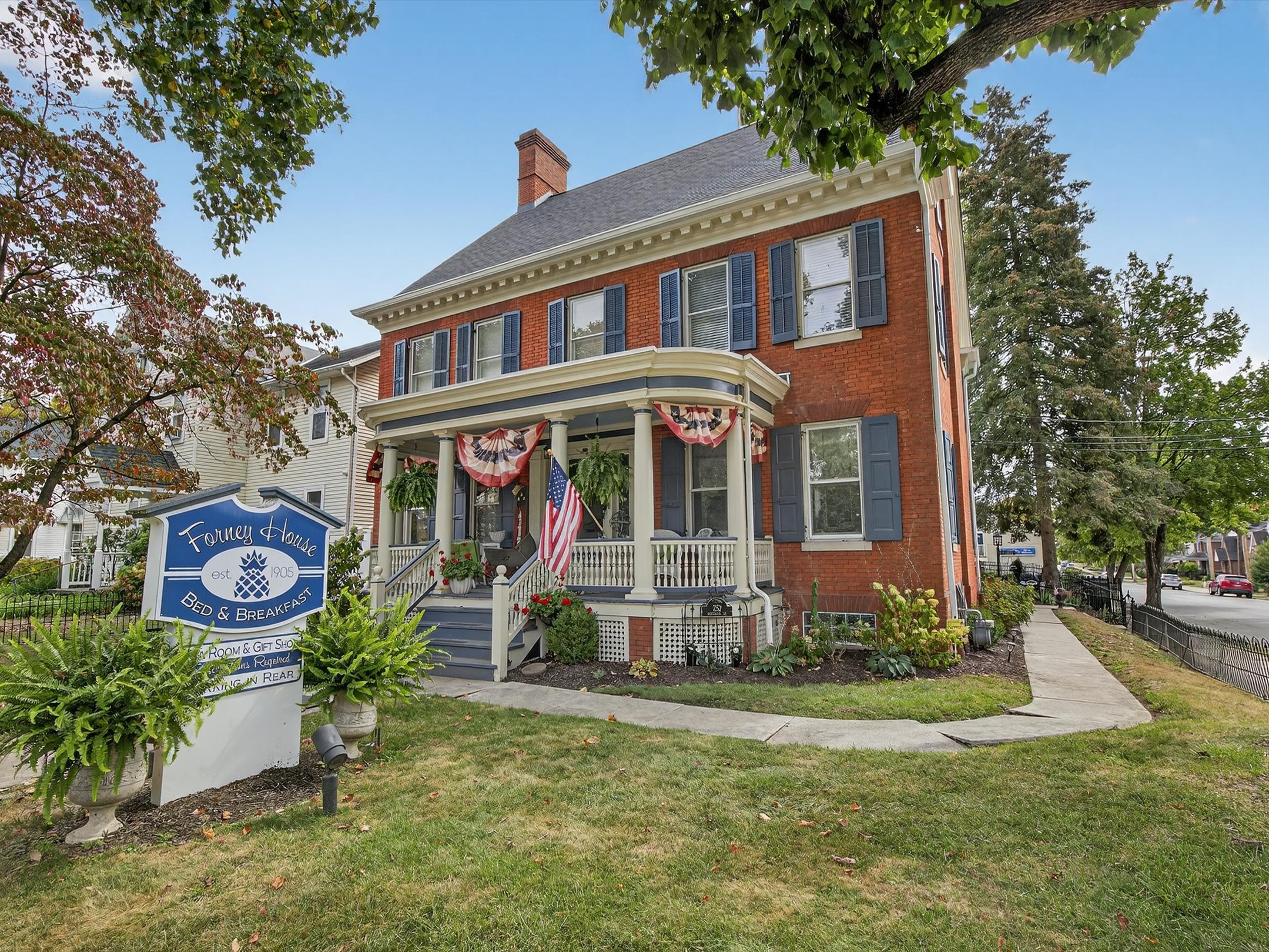 252 Frederick Street Hanover PA 17331