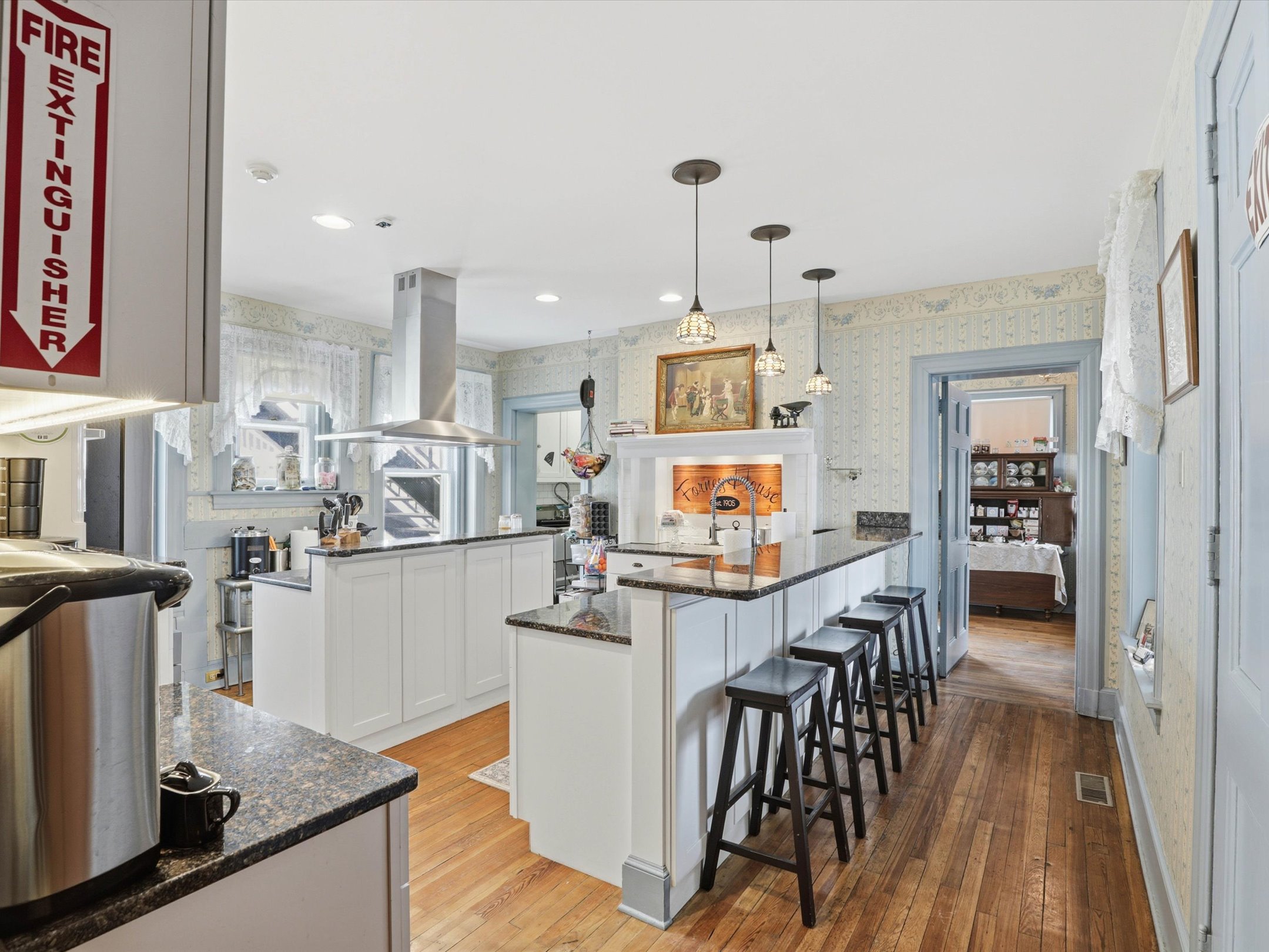 252 Frederick Street Hanover PA 17331