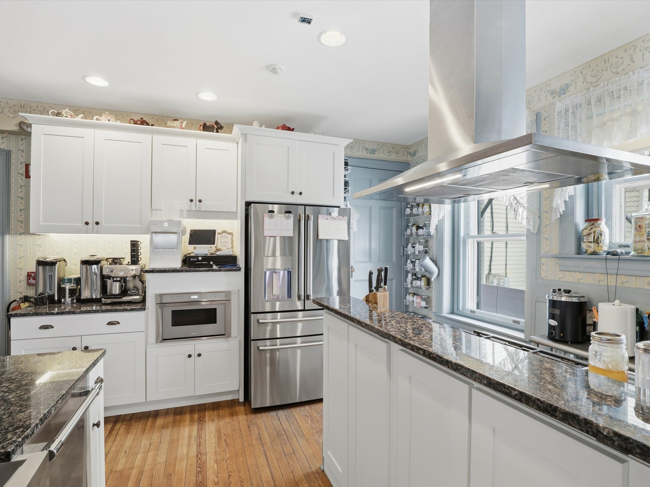 252 Frederick Street Hanover PA 17331