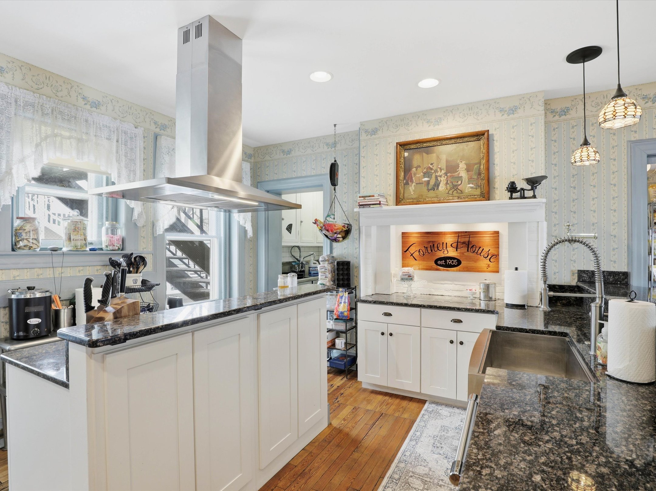 252 Frederick Street Hanover PA 17331