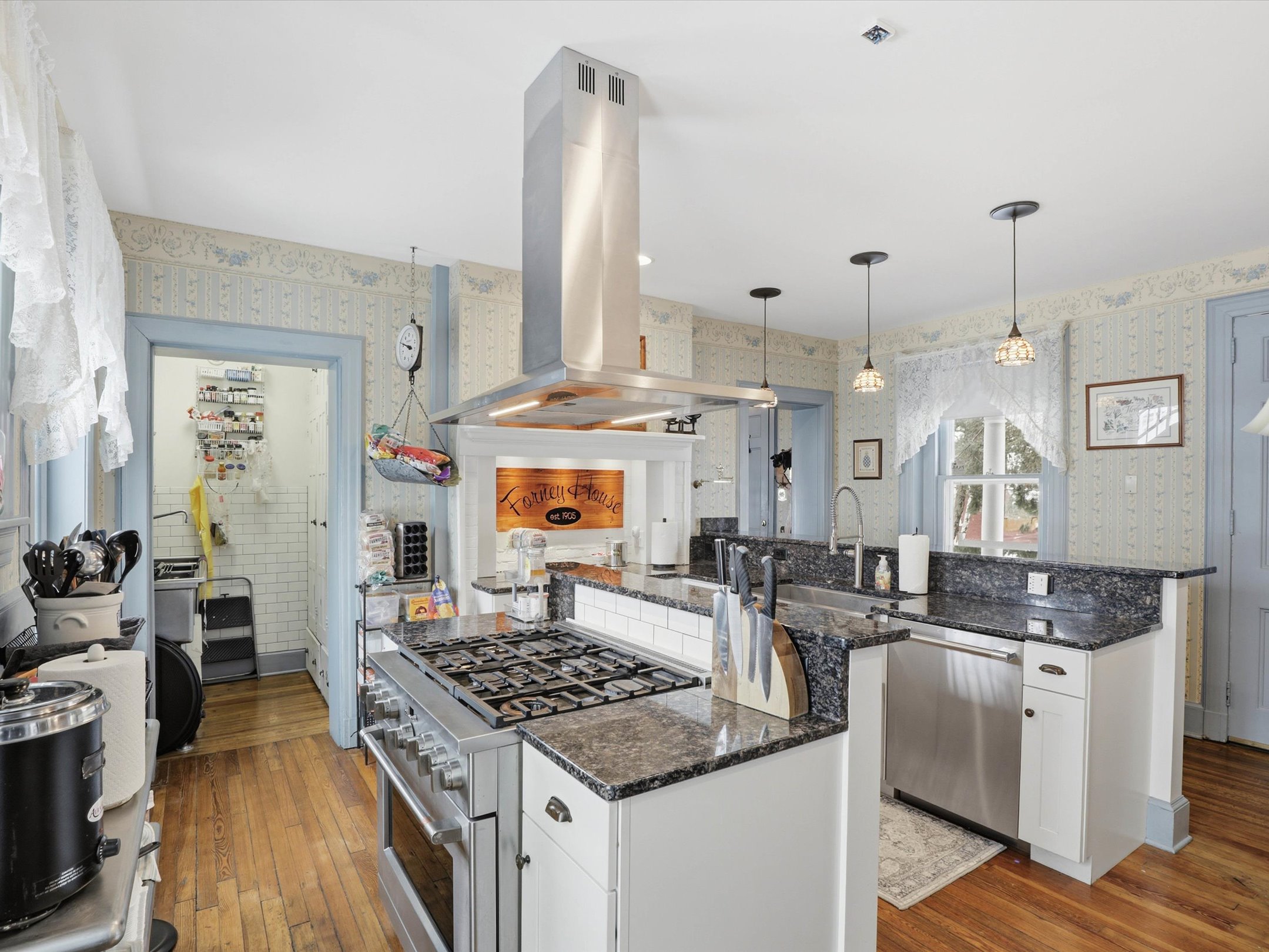 252 Frederick Street Hanover PA 17331