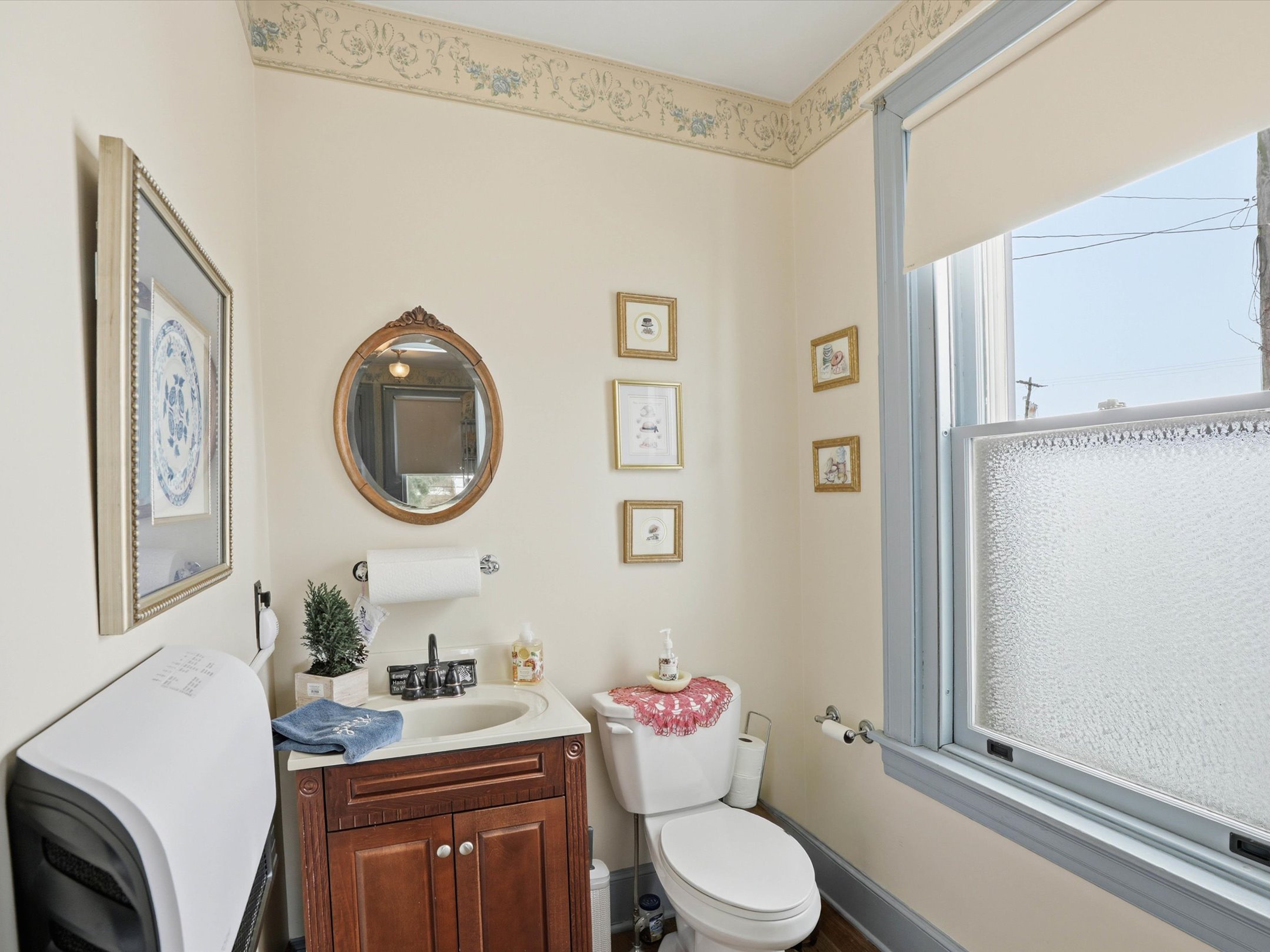252 Frederick Street Hanover PA 17331