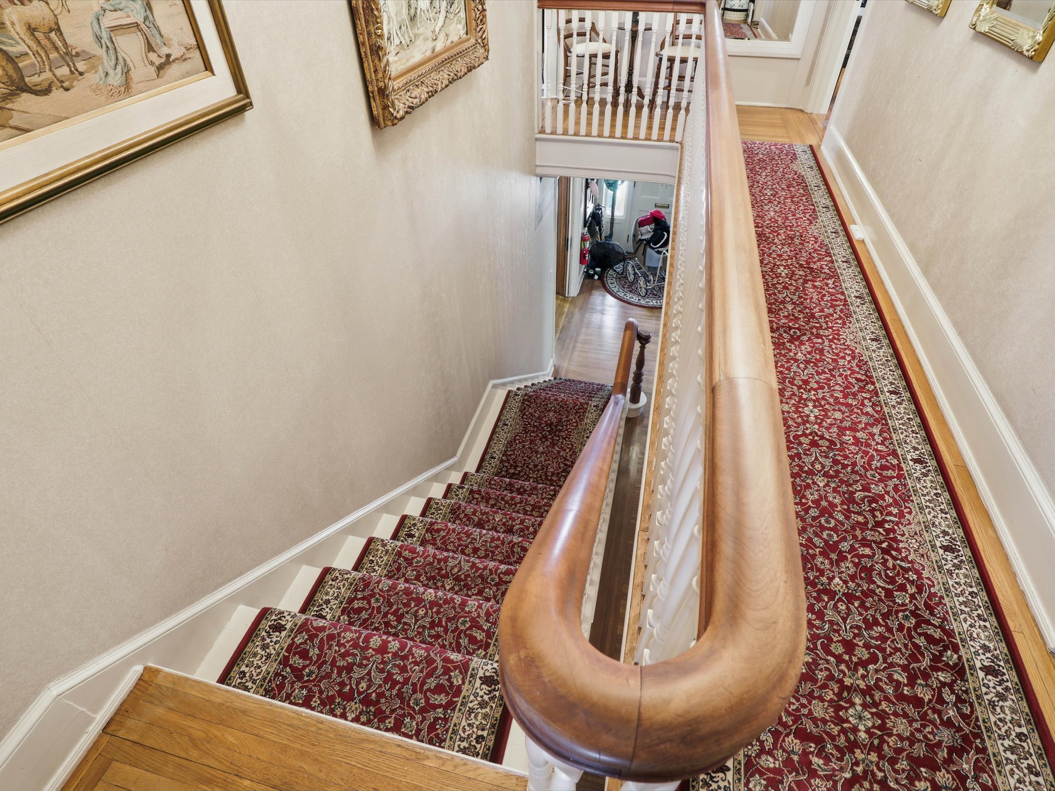 252 Frederick Street Hanover PA 17331