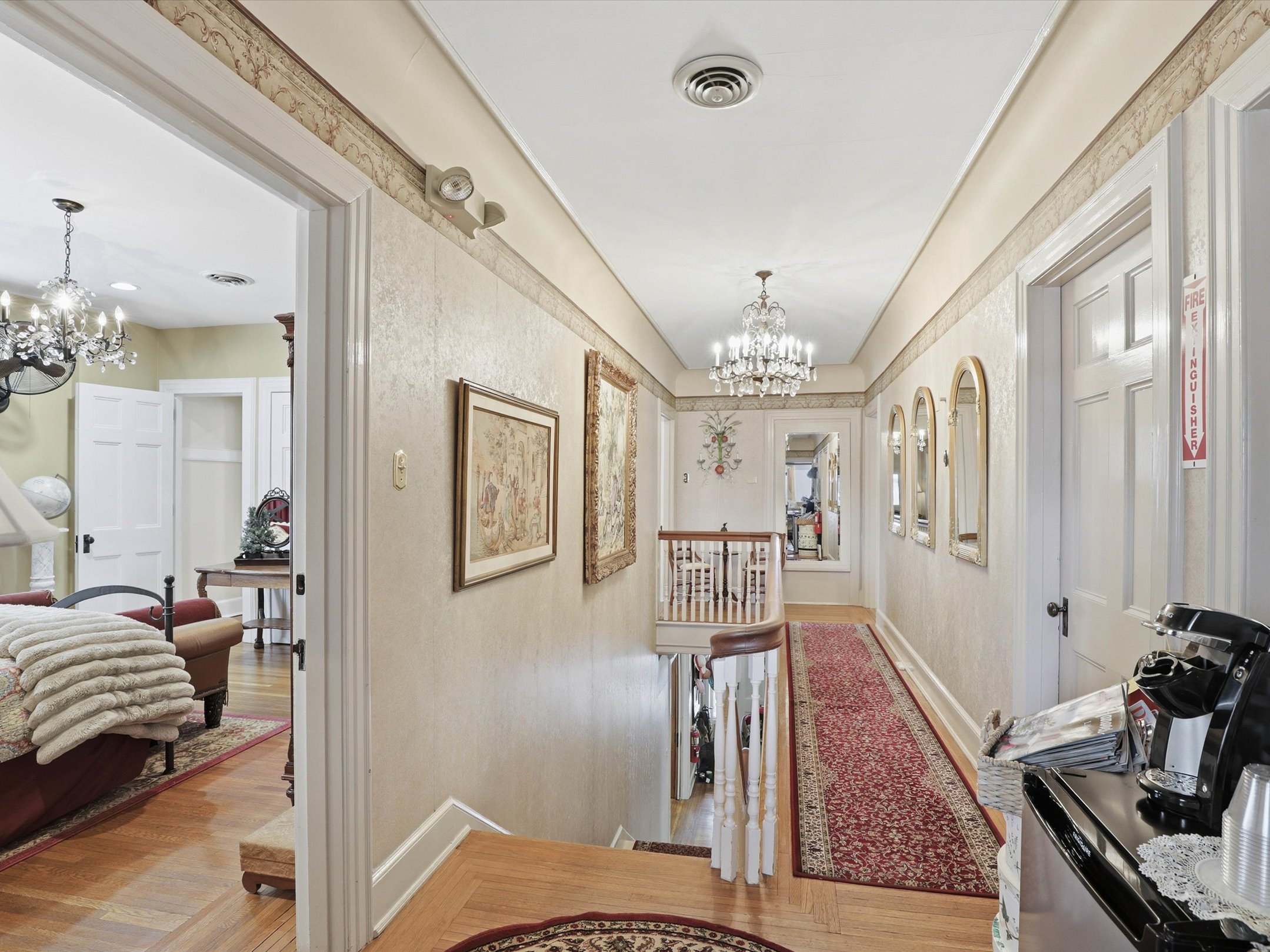 252 Frederick Street Hanover PA 17331