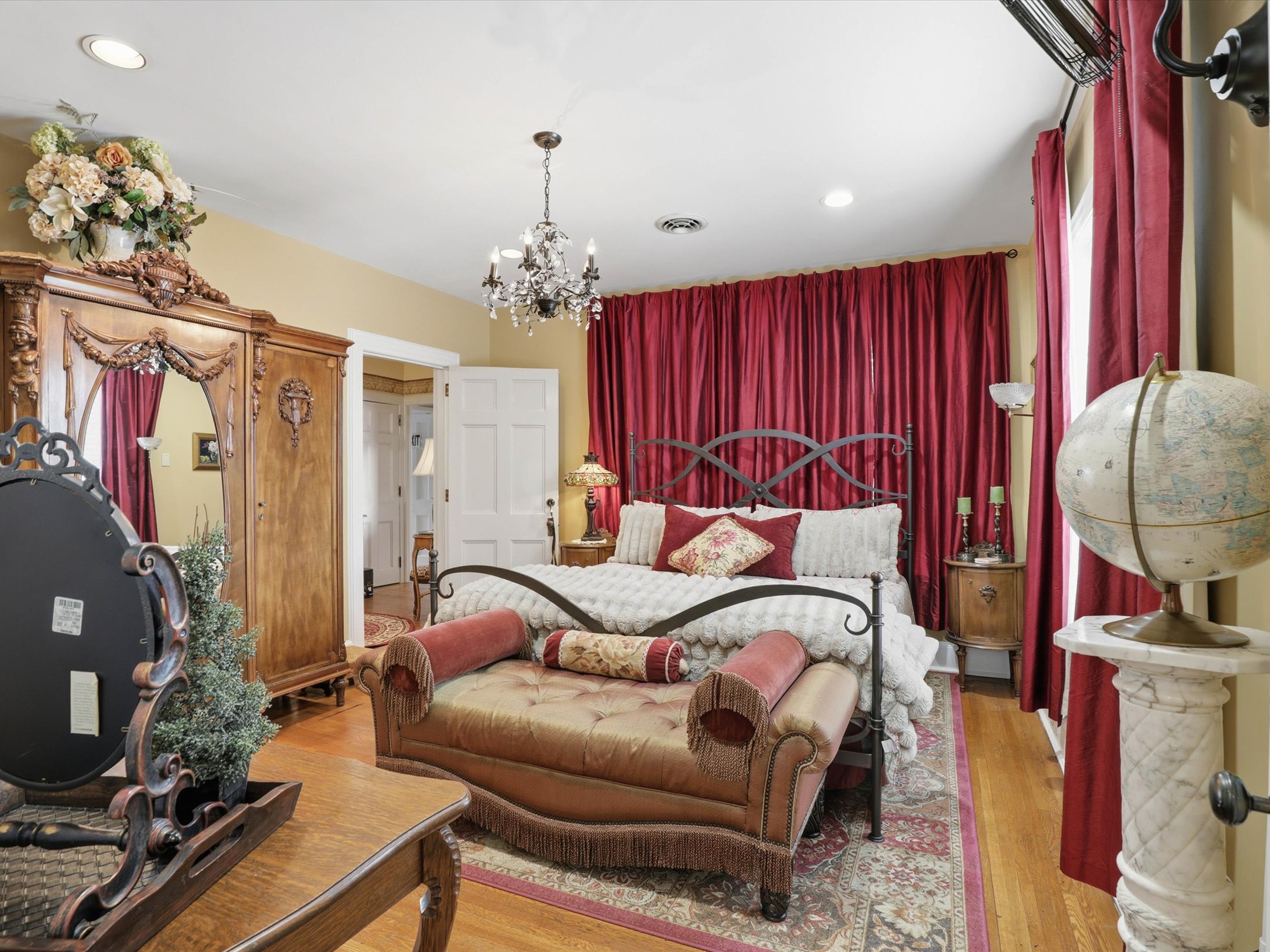 252 Frederick Street Hanover PA 17331