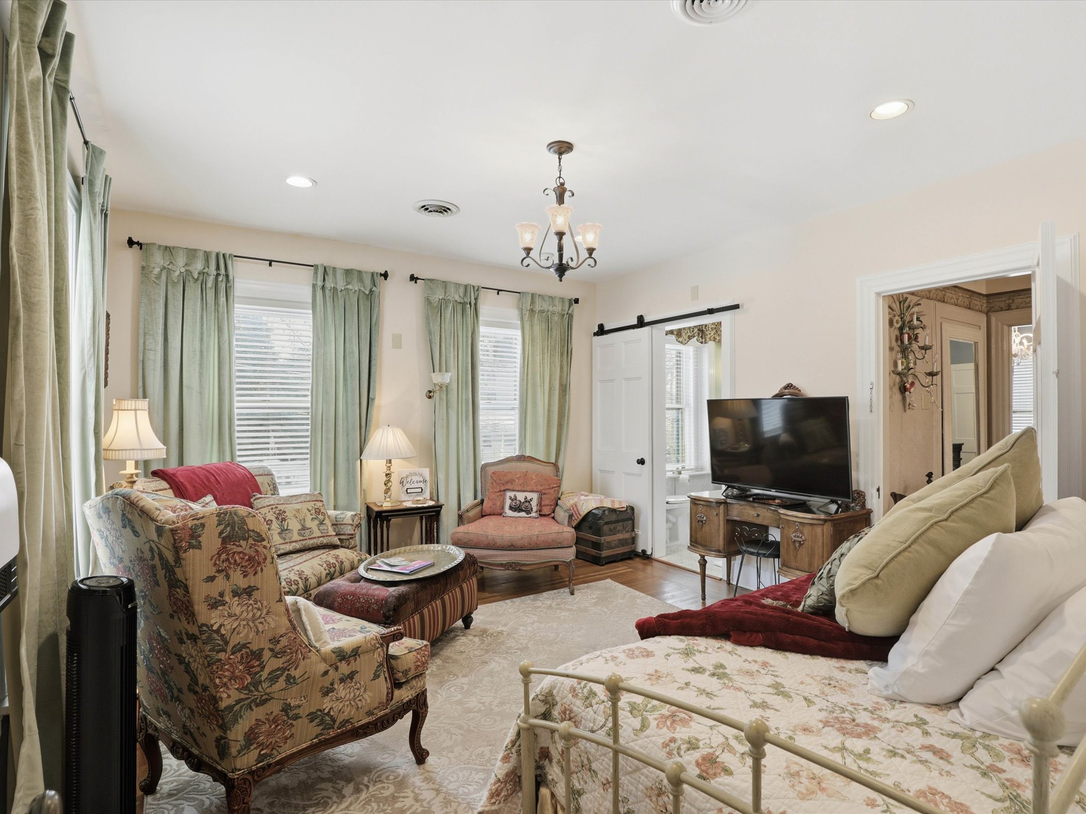 252 Frederick Street Hanover PA 17331