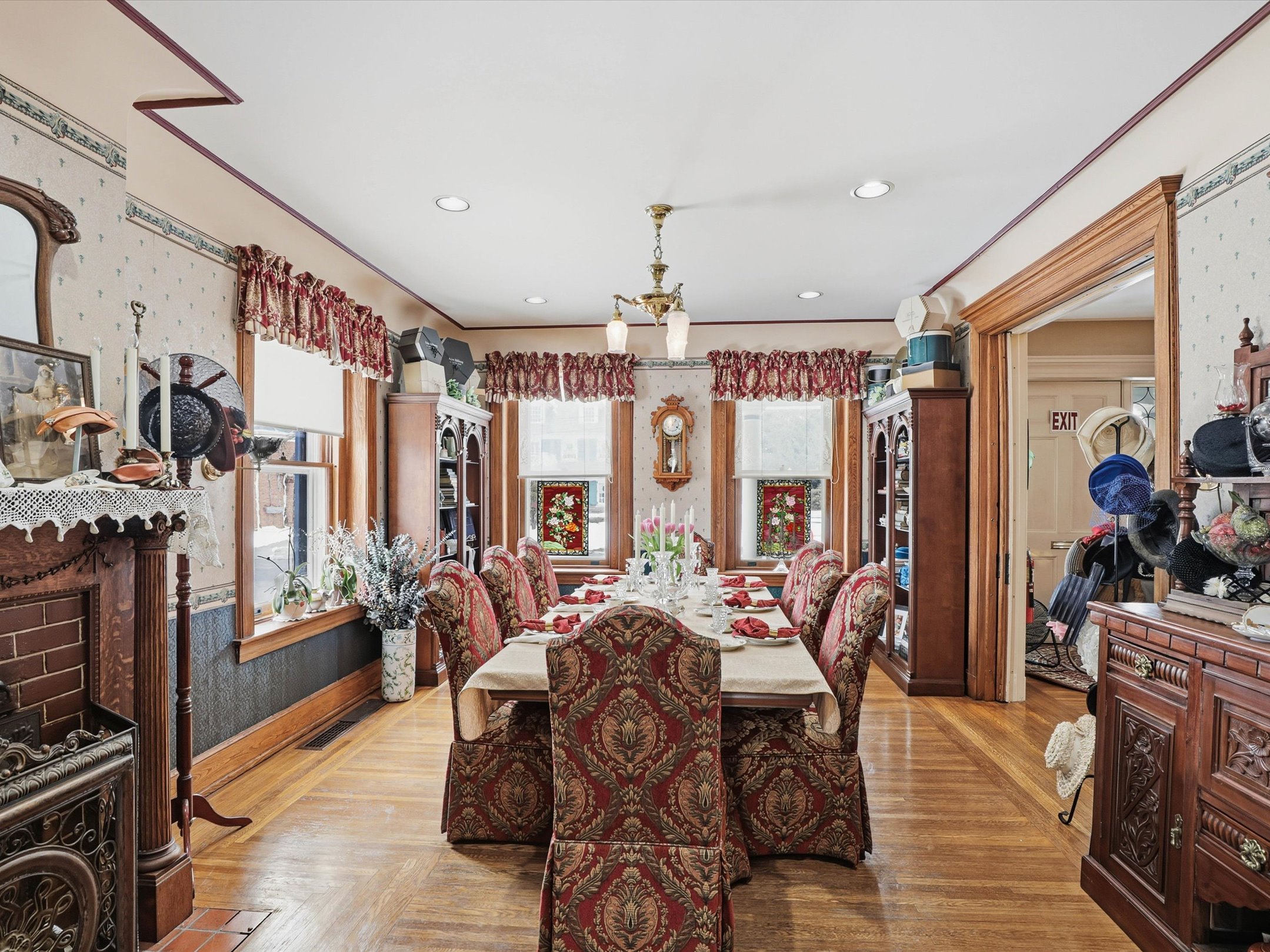 252 Frederick Street Hanover PA 17331