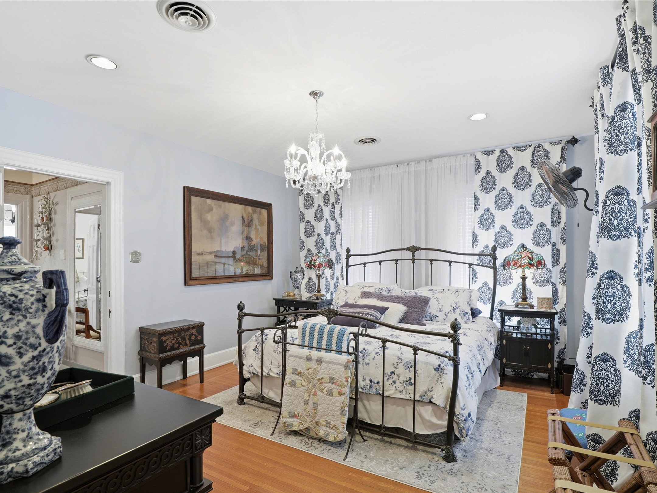 252 Frederick Street Hanover PA 17331