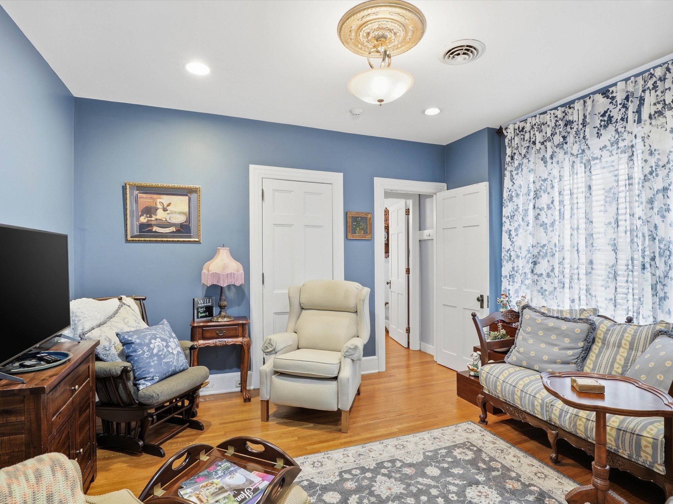 252 Frederick Street Hanover PA 17331