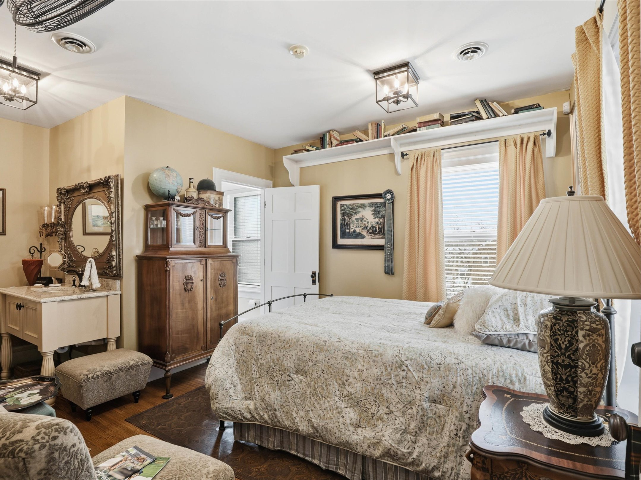 252 Frederick Street Hanover PA 17331