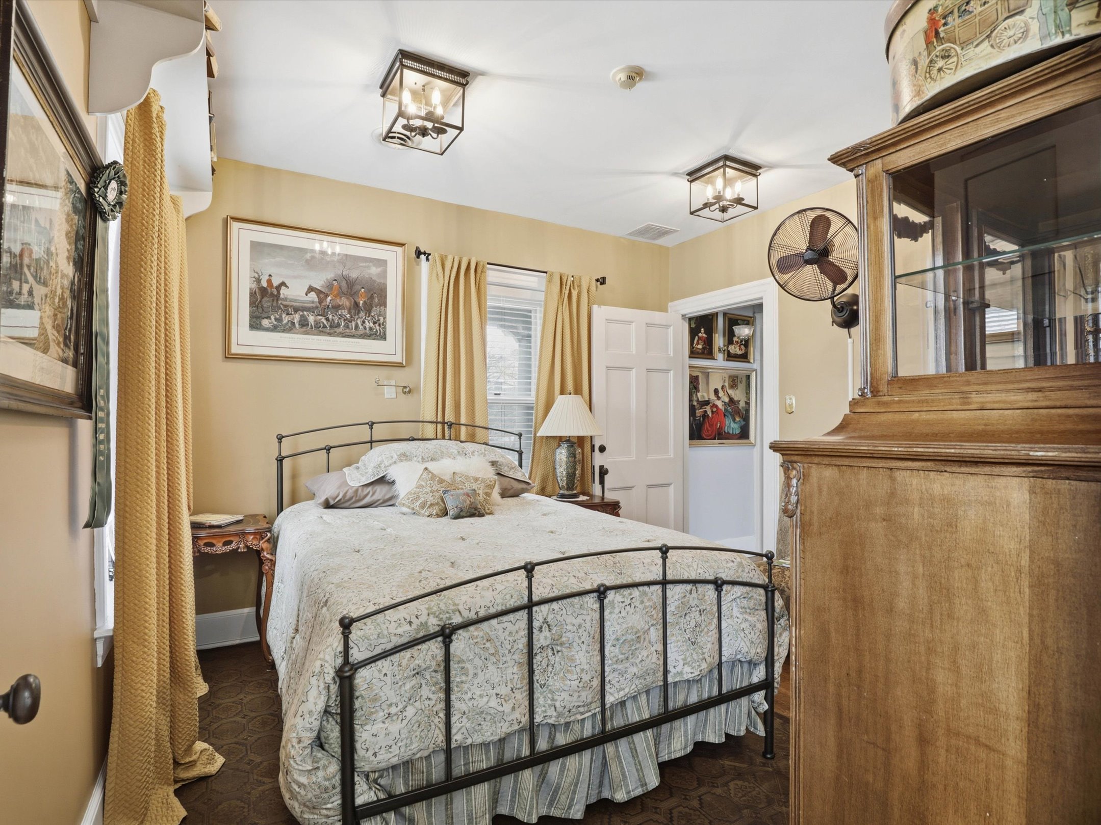 252 Frederick Street Hanover PA 17331