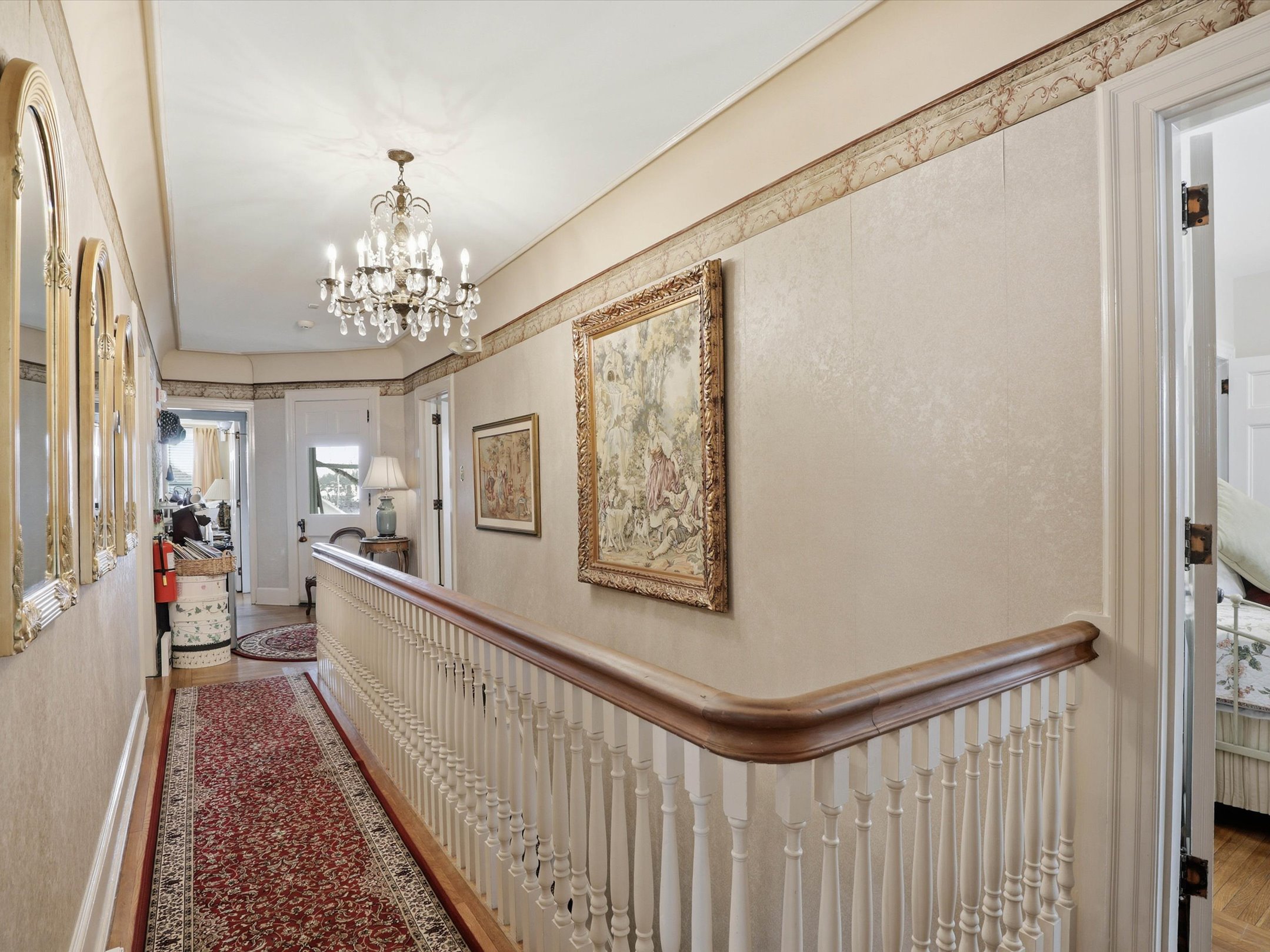 252 Frederick Street Hanover PA 17331
