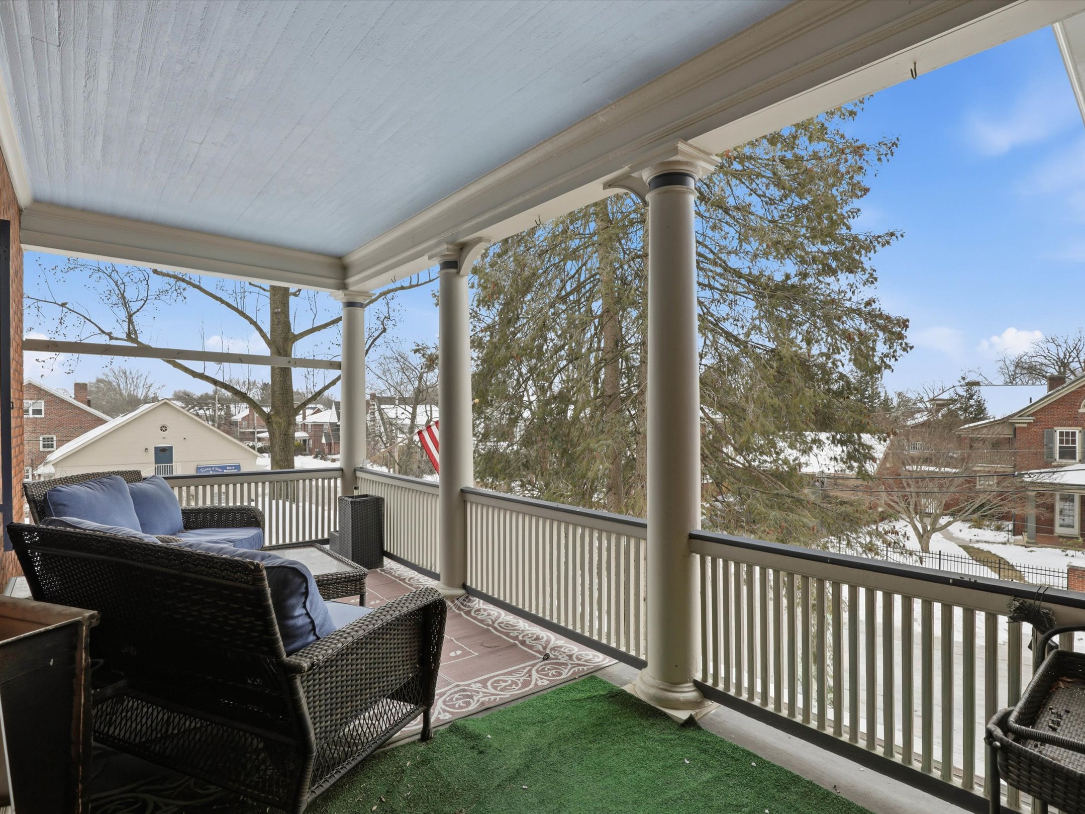 252 Frederick Street Hanover PA 17331