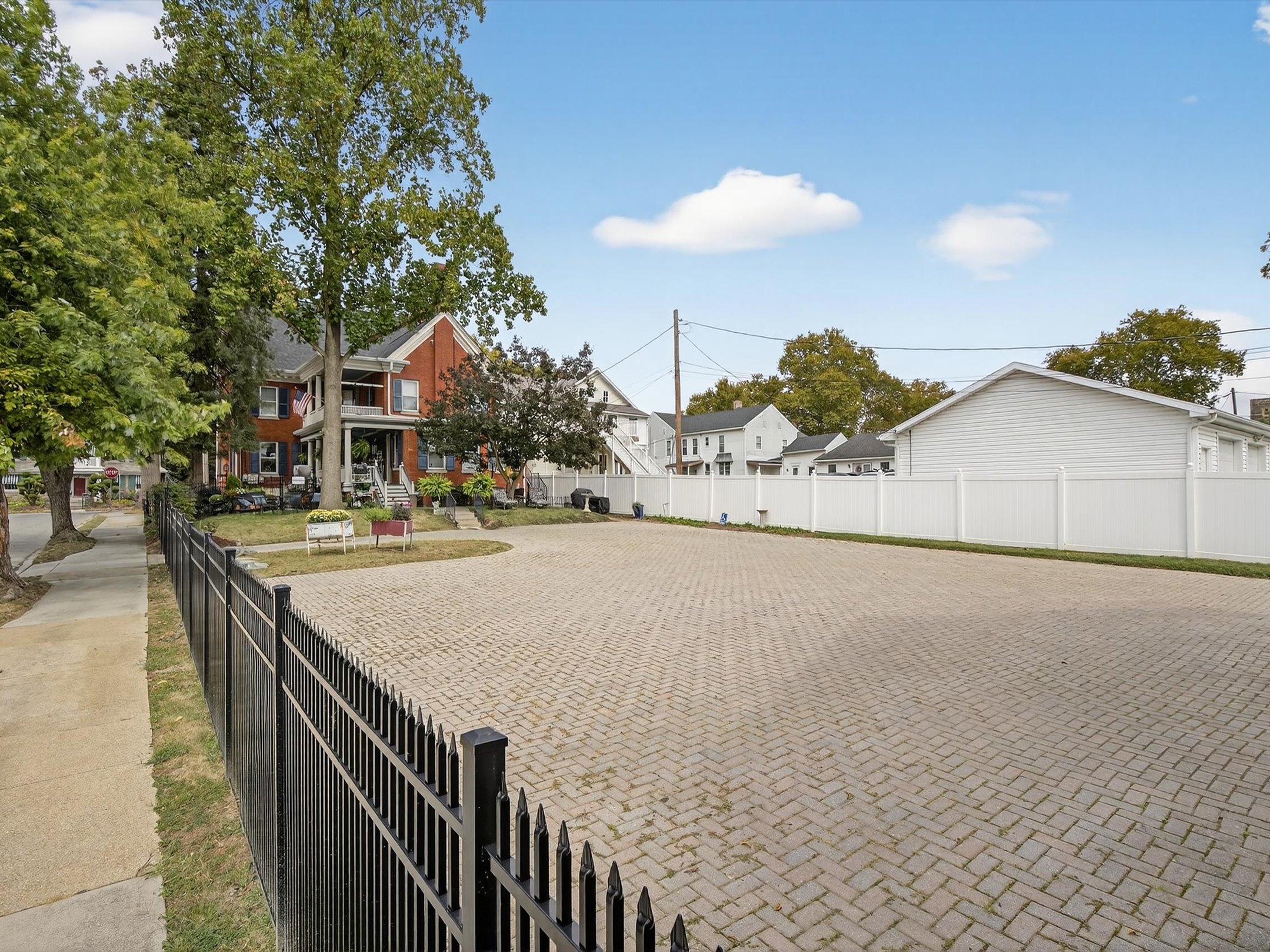 252 Frederick Street Hanover PA 17331