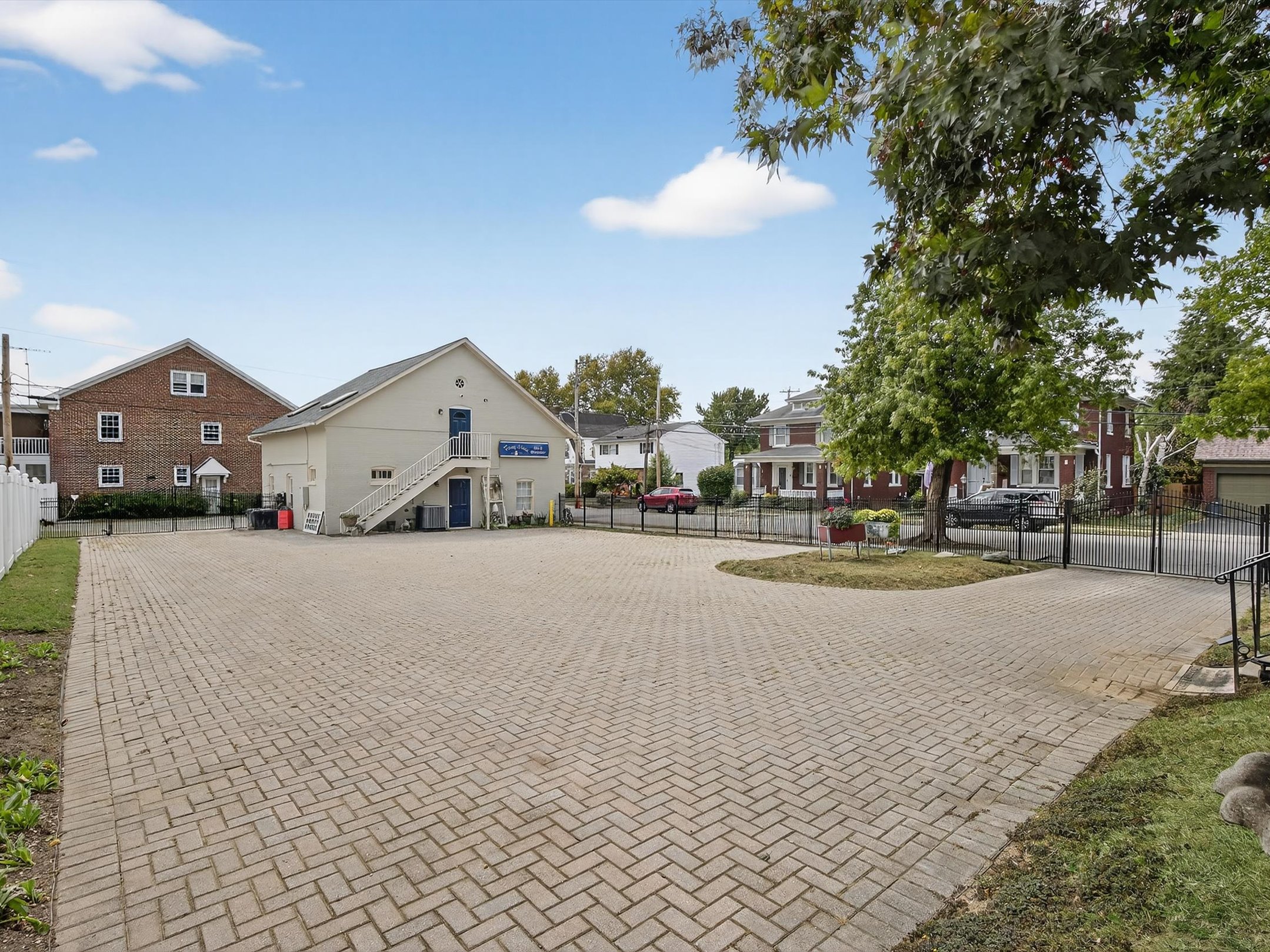 252 Frederick Street Hanover PA 17331