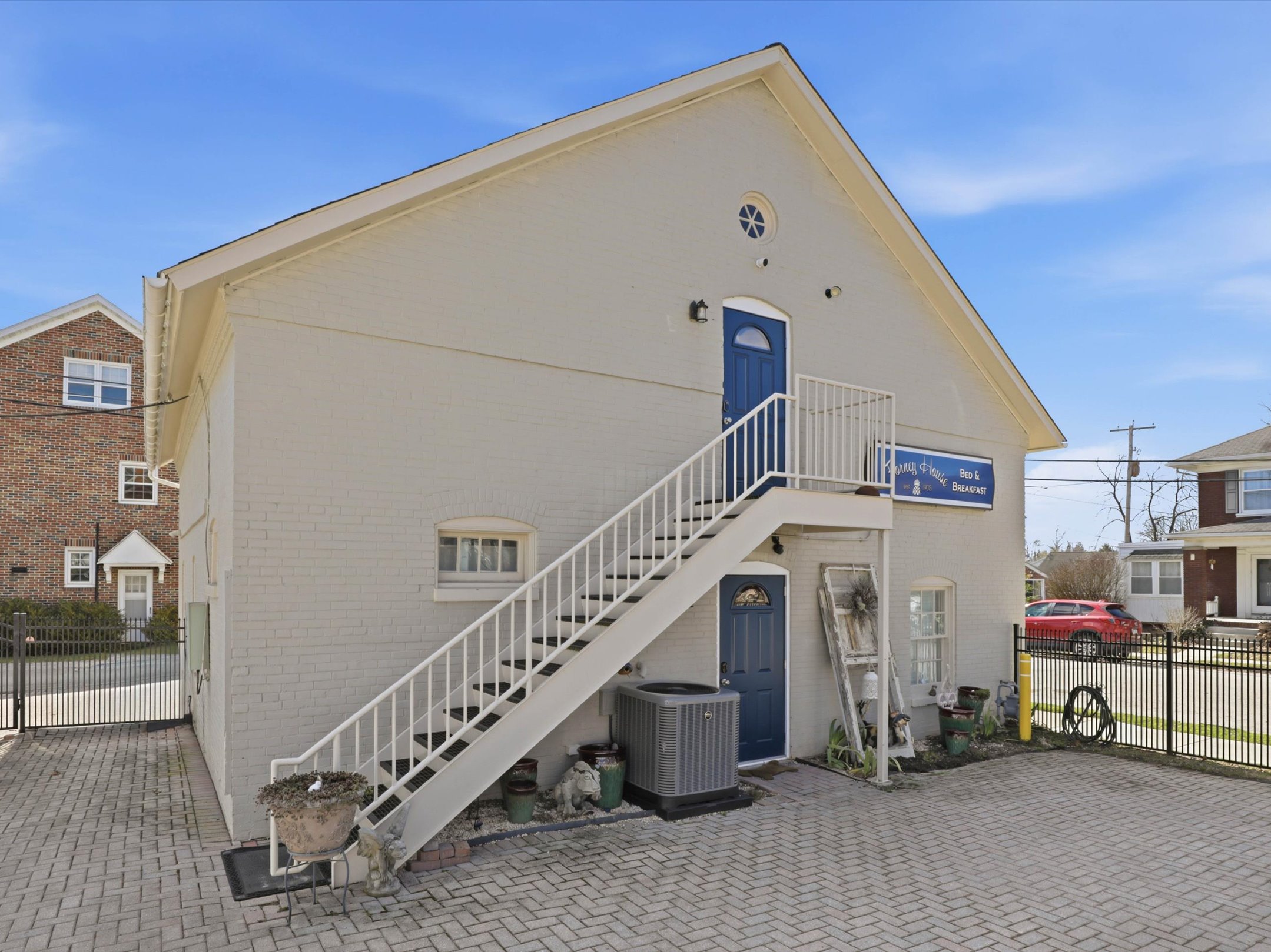 252 Frederick Street Hanover PA 17331