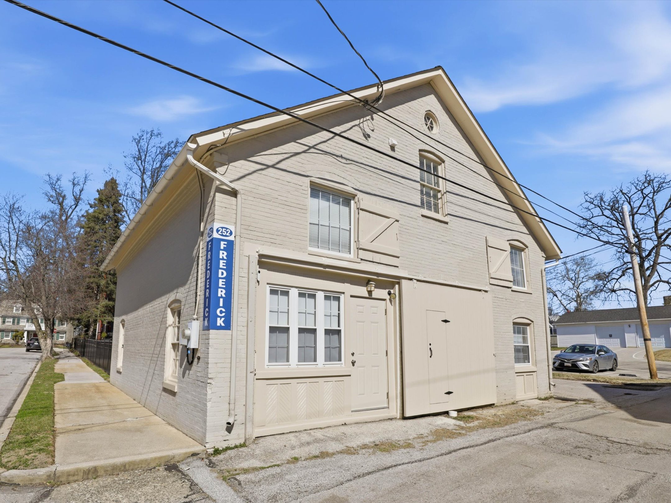 252 Frederick Street Hanover PA 17331