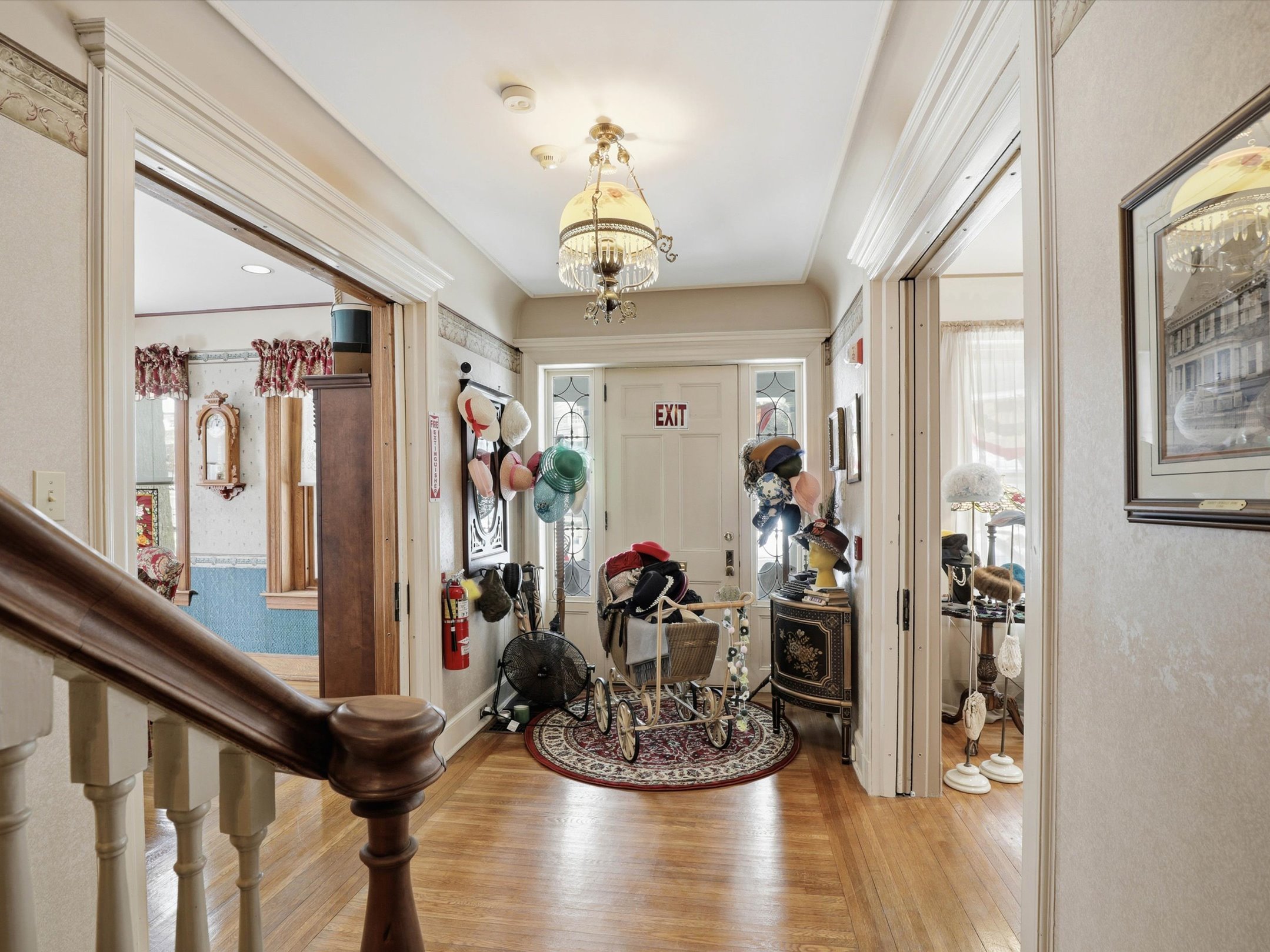 252 Frederick Street Hanover PA 17331