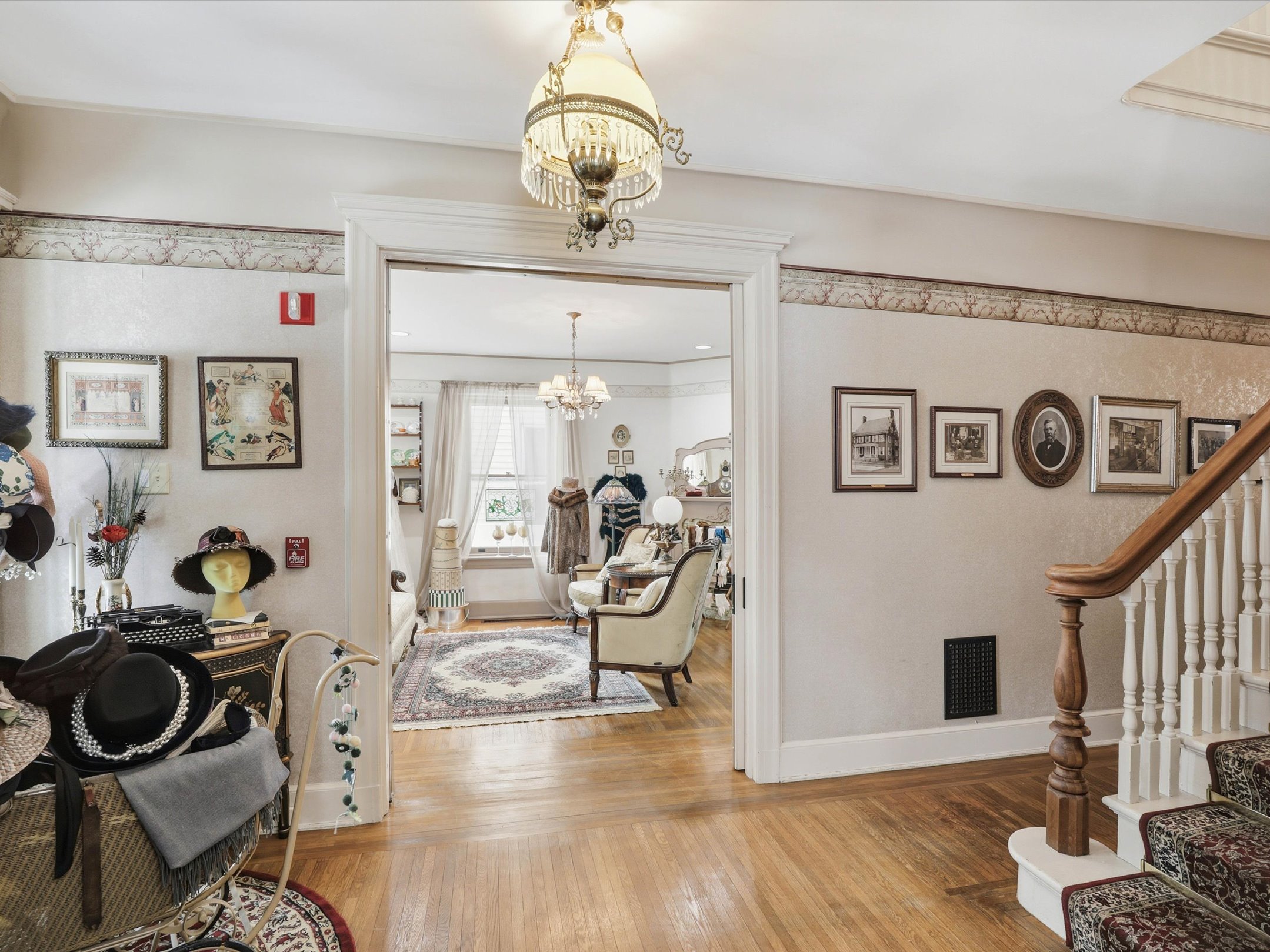 252 Frederick Street Hanover PA 17331