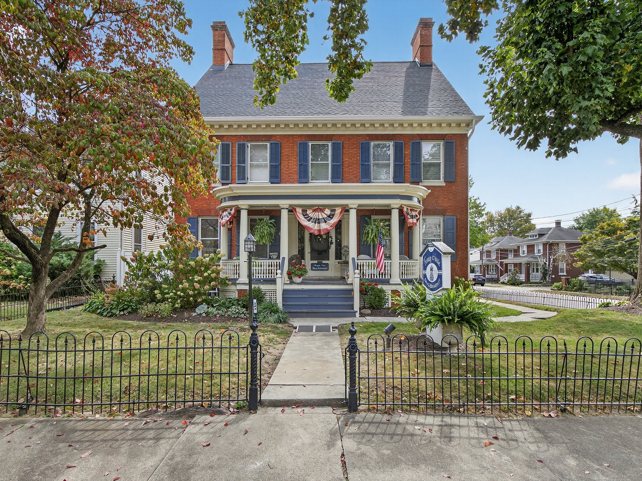 252 Frederick Street Hanover PA 17331