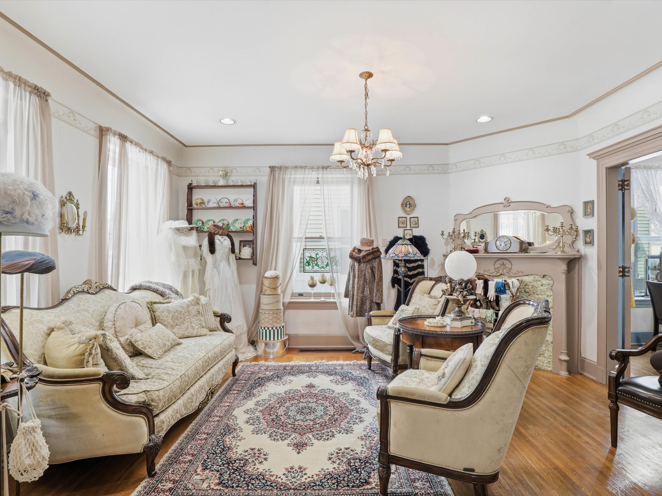 252 Frederick Street Hanover PA 17331