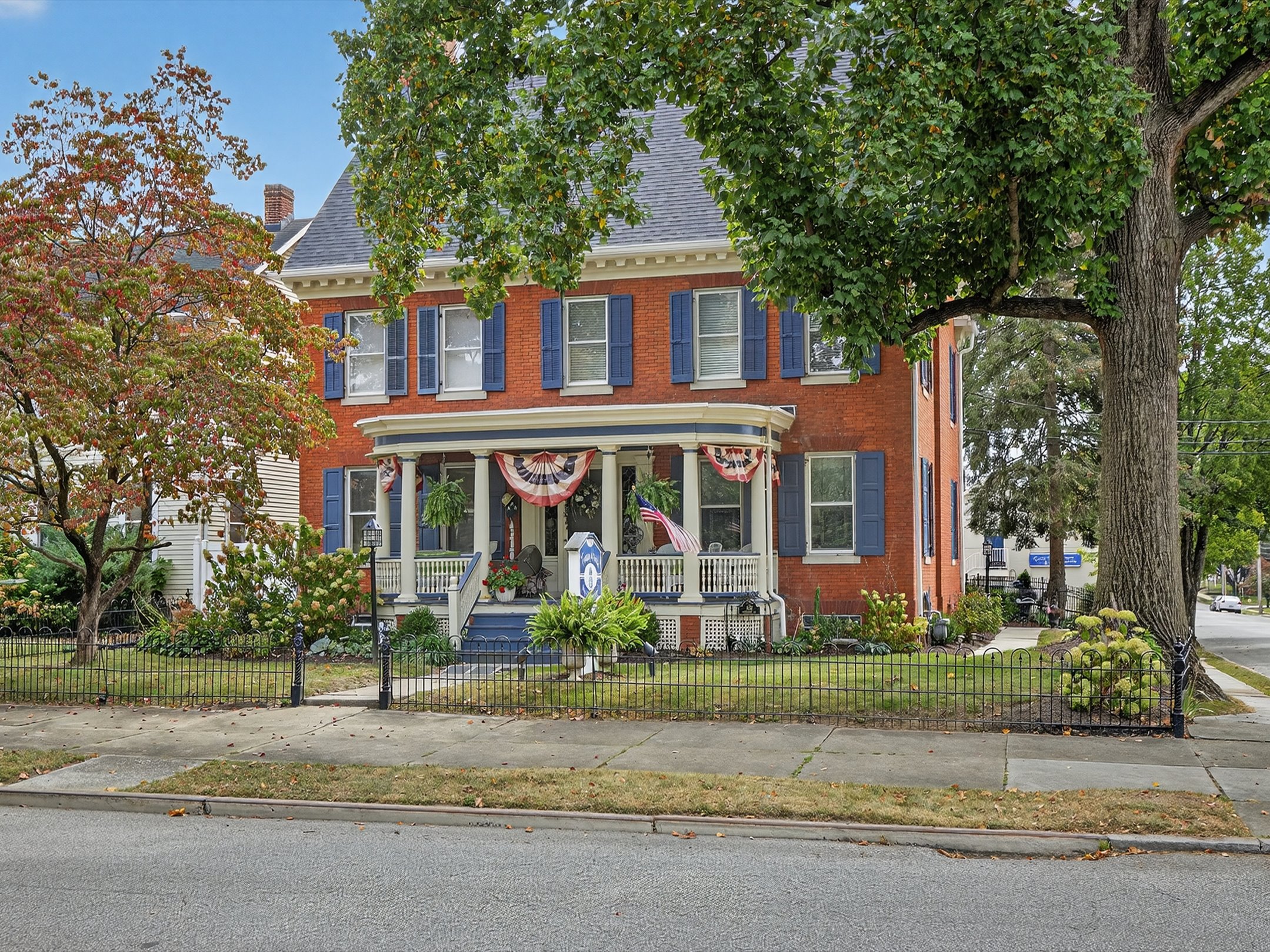 252 Frederick Street Hanover PA 17331