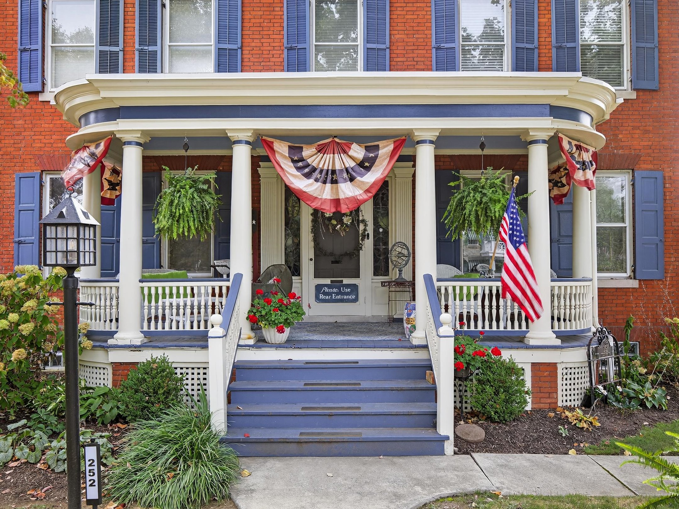 252 Frederick Street Hanover PA 17331