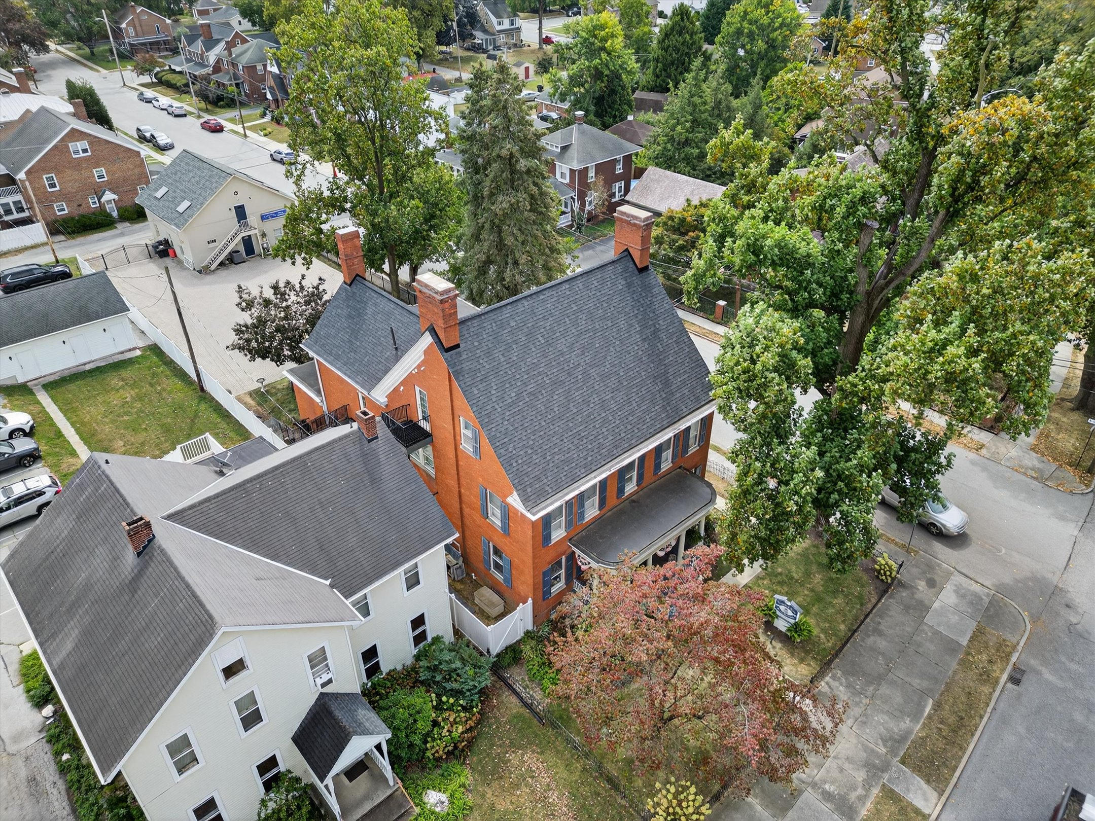 252 Frederick Street Hanover PA 17331
