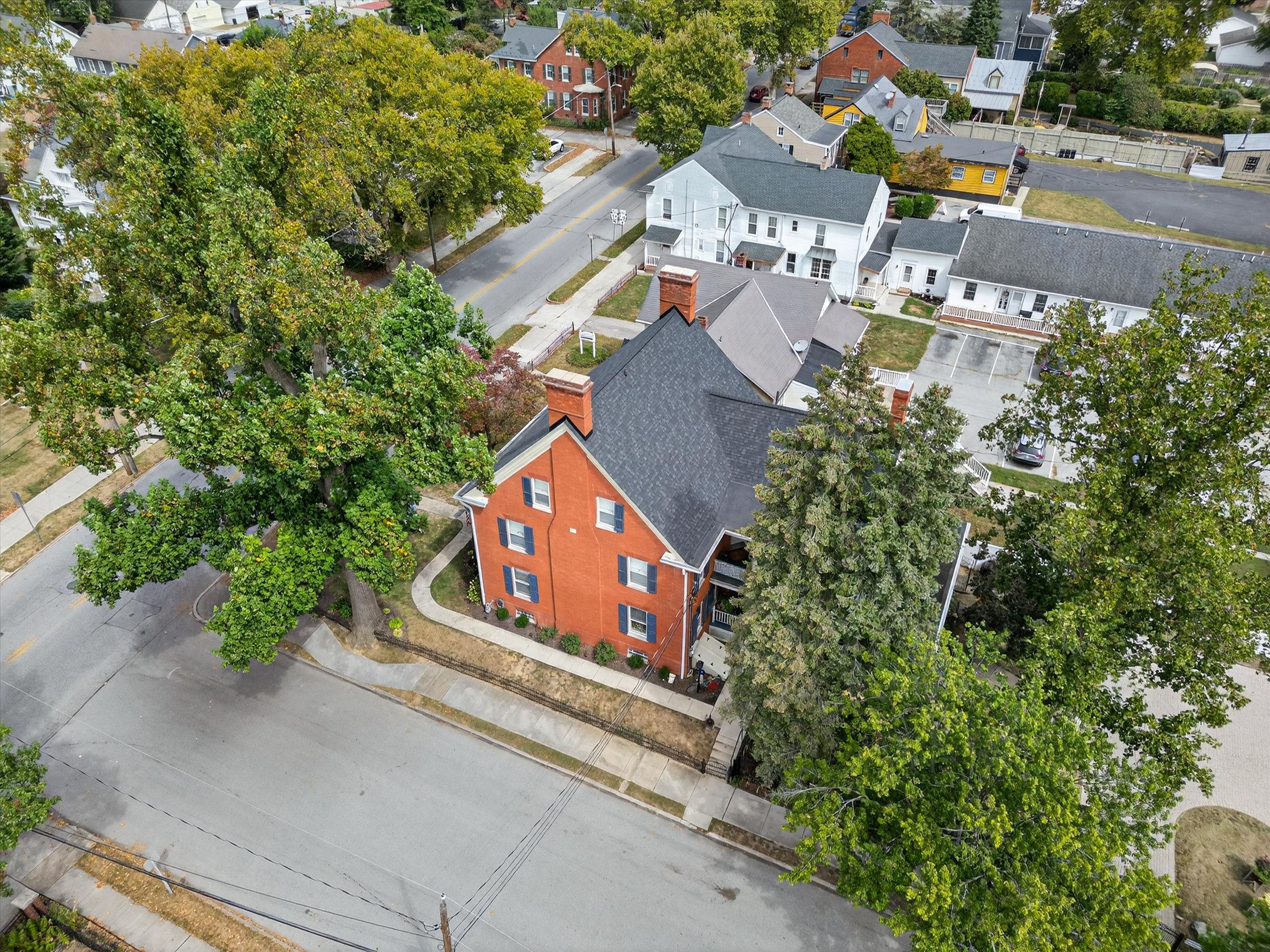 252 Frederick Street Hanover PA 17331
