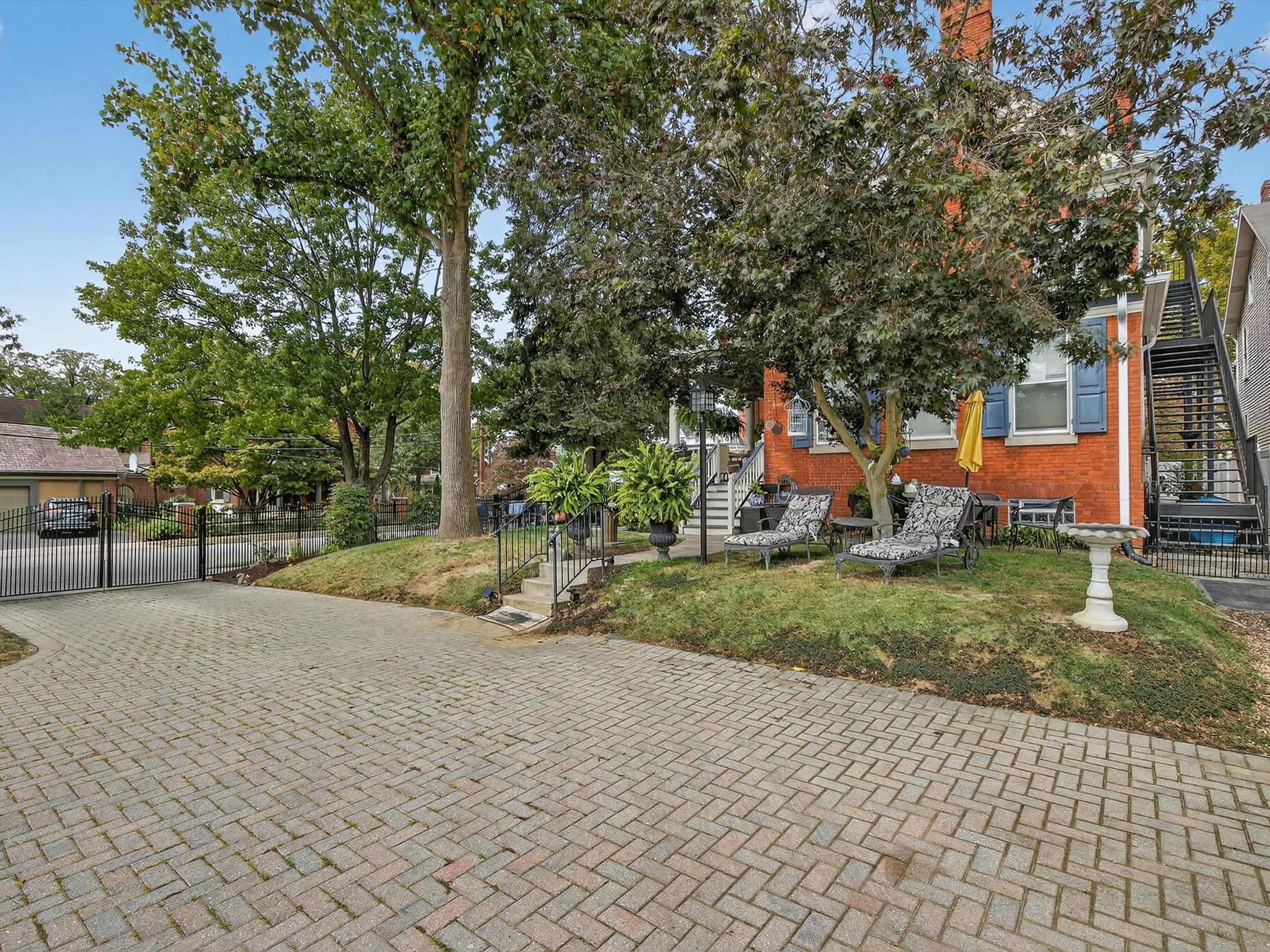 252 Frederick Street Hanover PA 17331