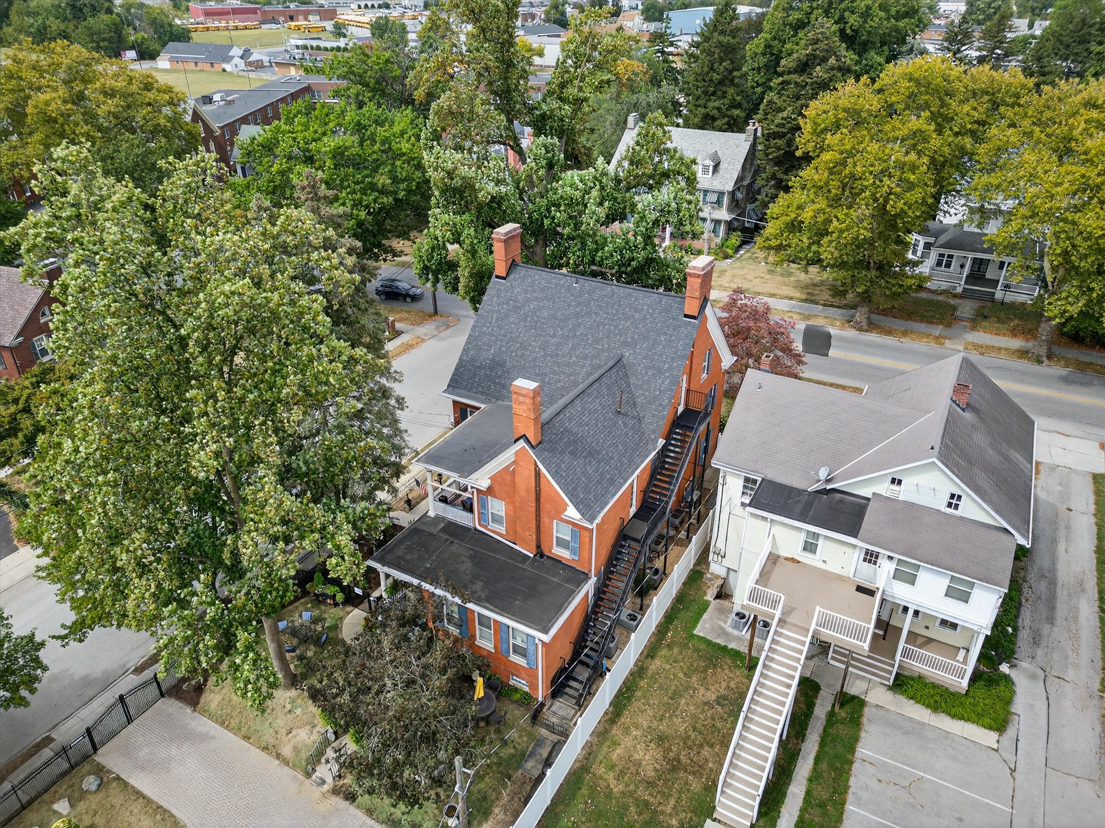 252 Frederick Street Hanover PA 17331