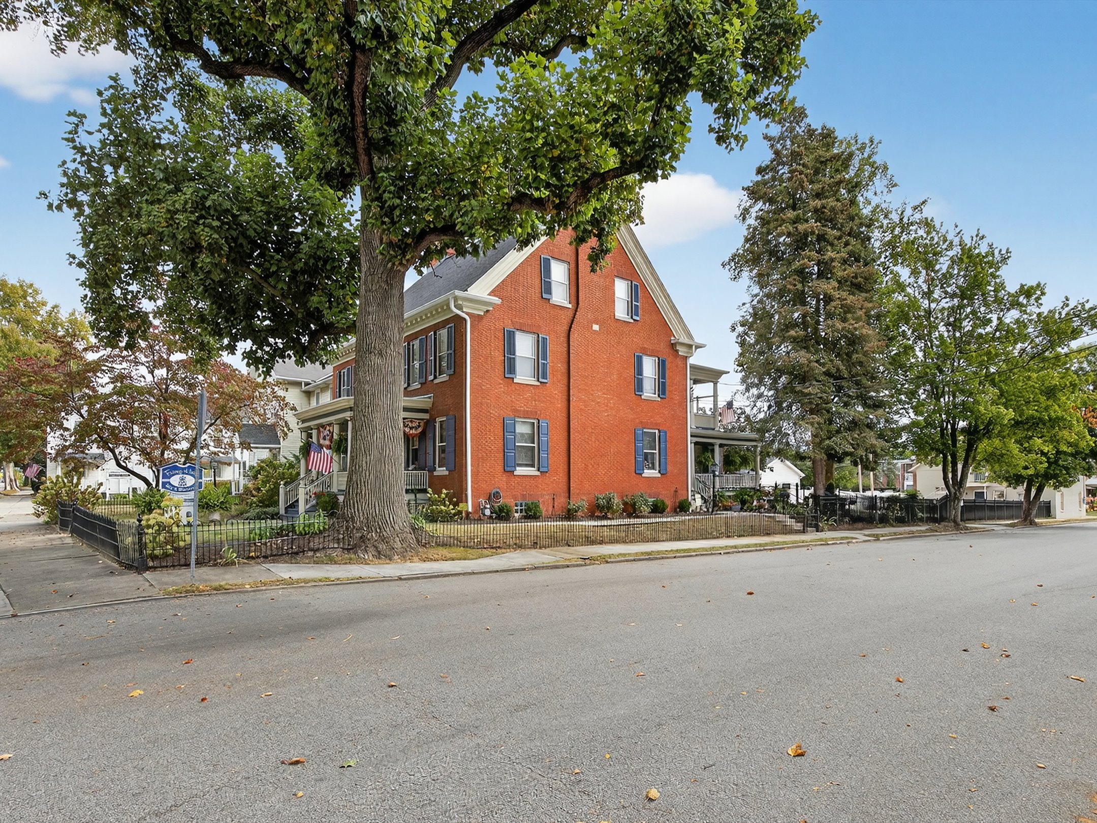 252 Frederick Street Hanover PA 17331