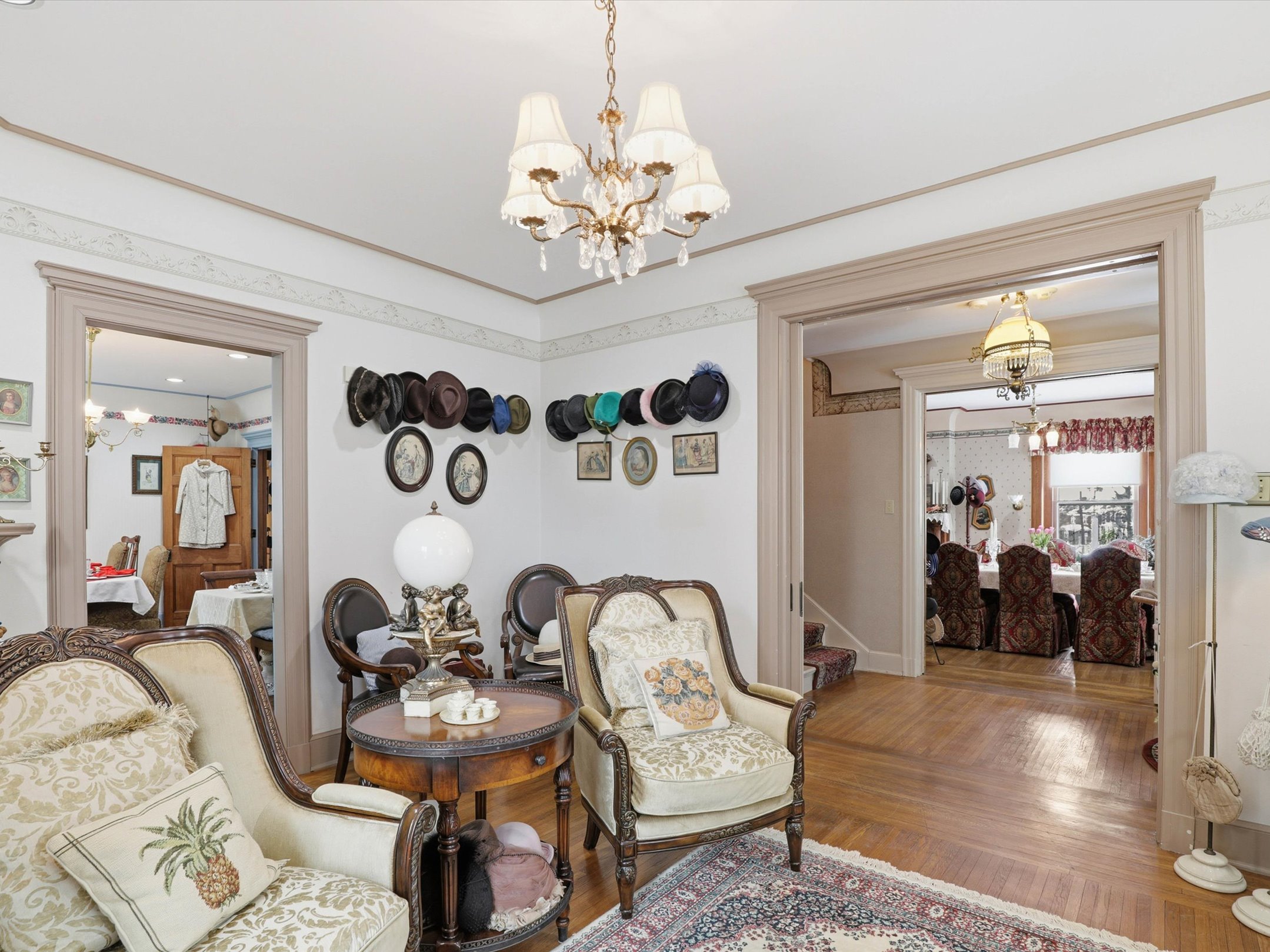 252 Frederick Street Hanover PA 17331