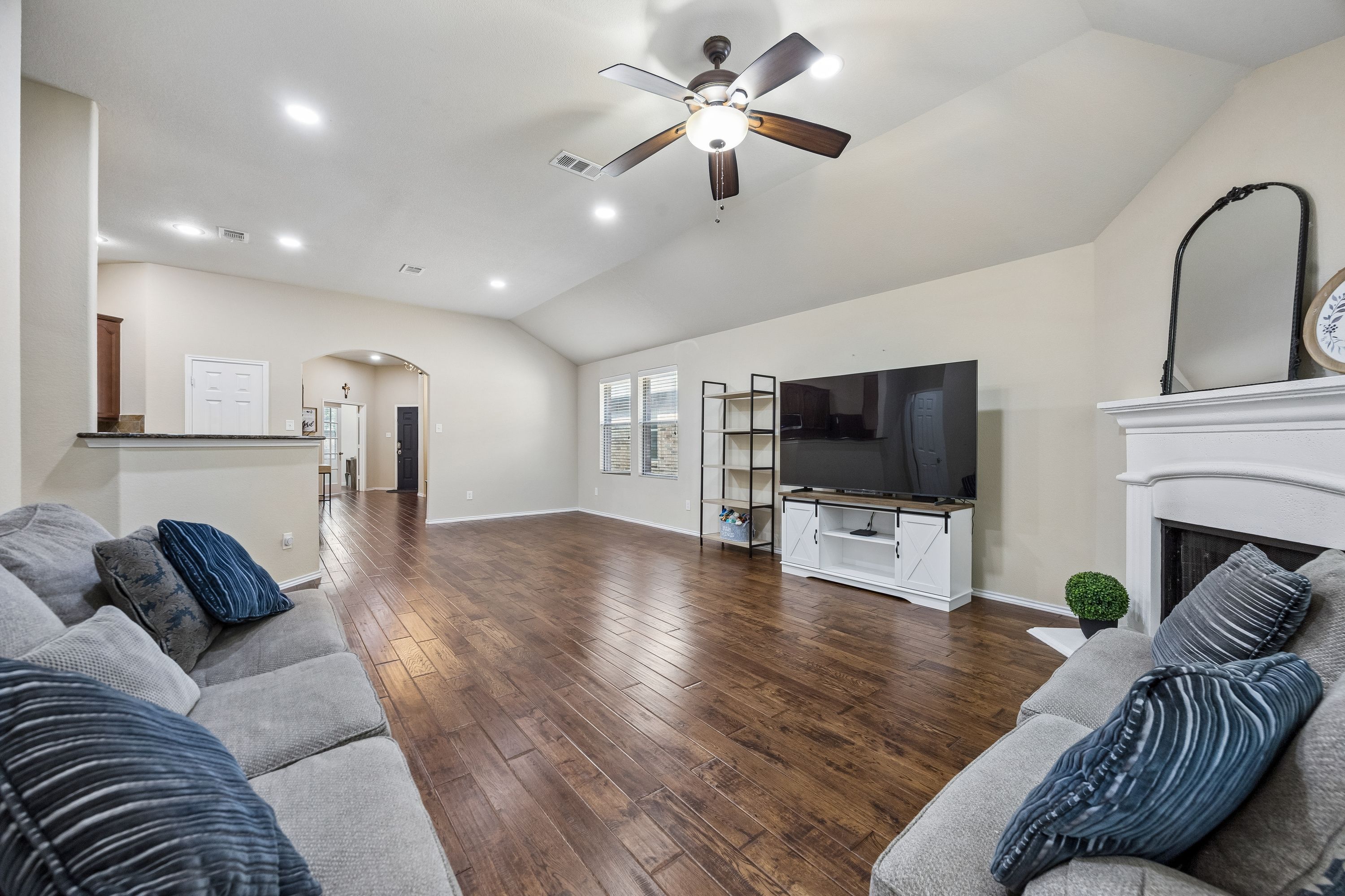 5621 Crestwood Drive Prosper TX 75078