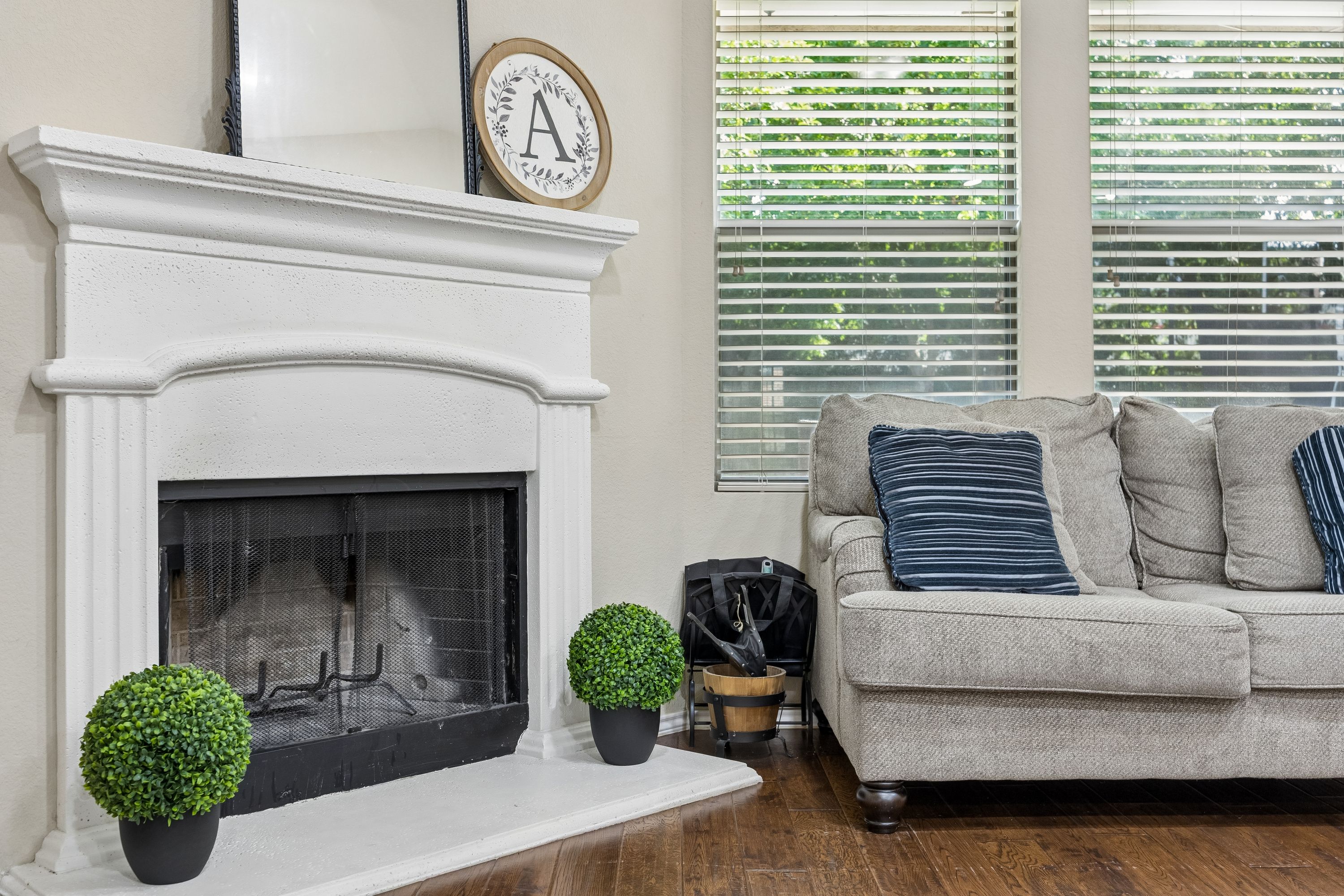 5621 Crestwood Drive Prosper TX 75078
