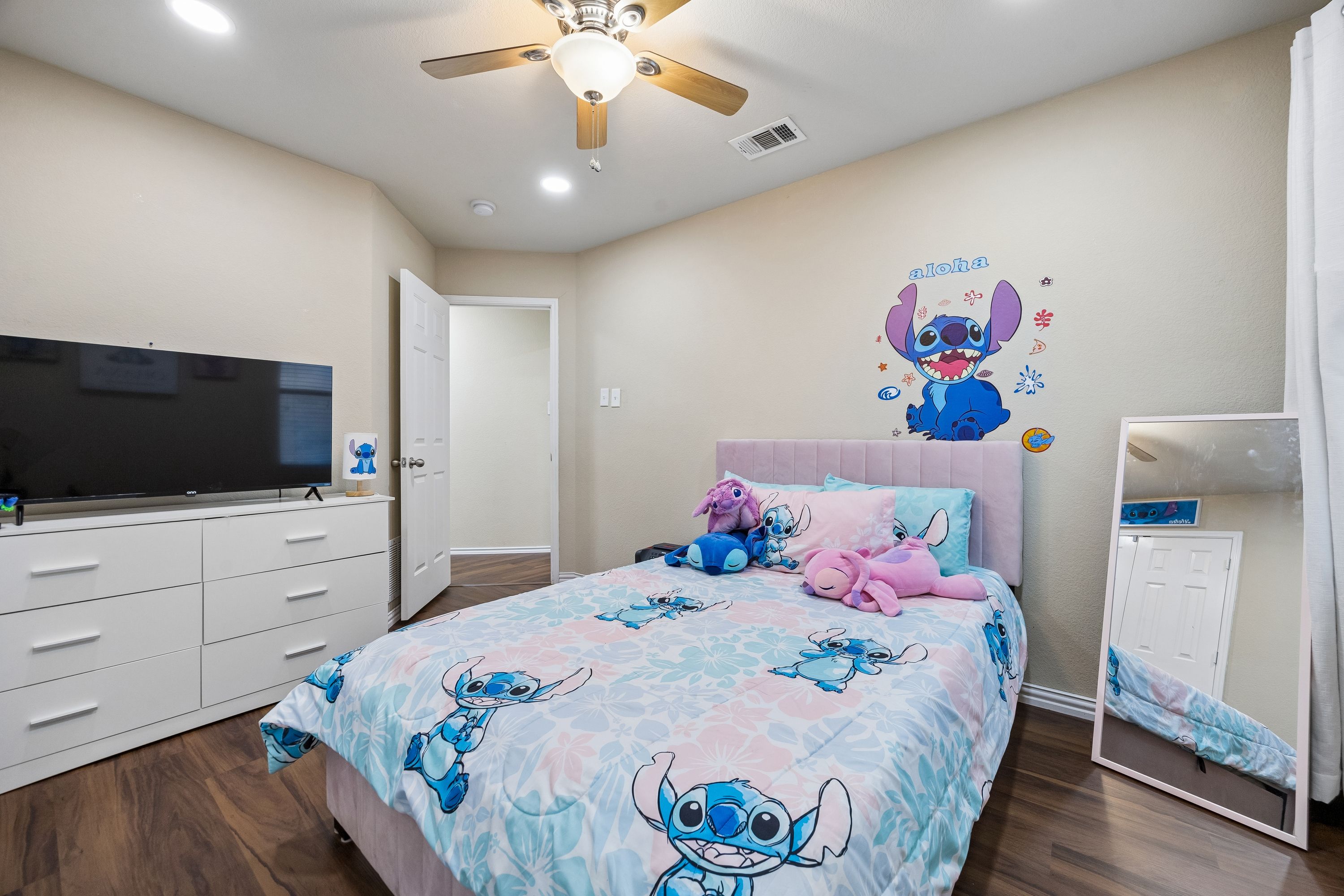 5621 Crestwood Drive Prosper TX 75078