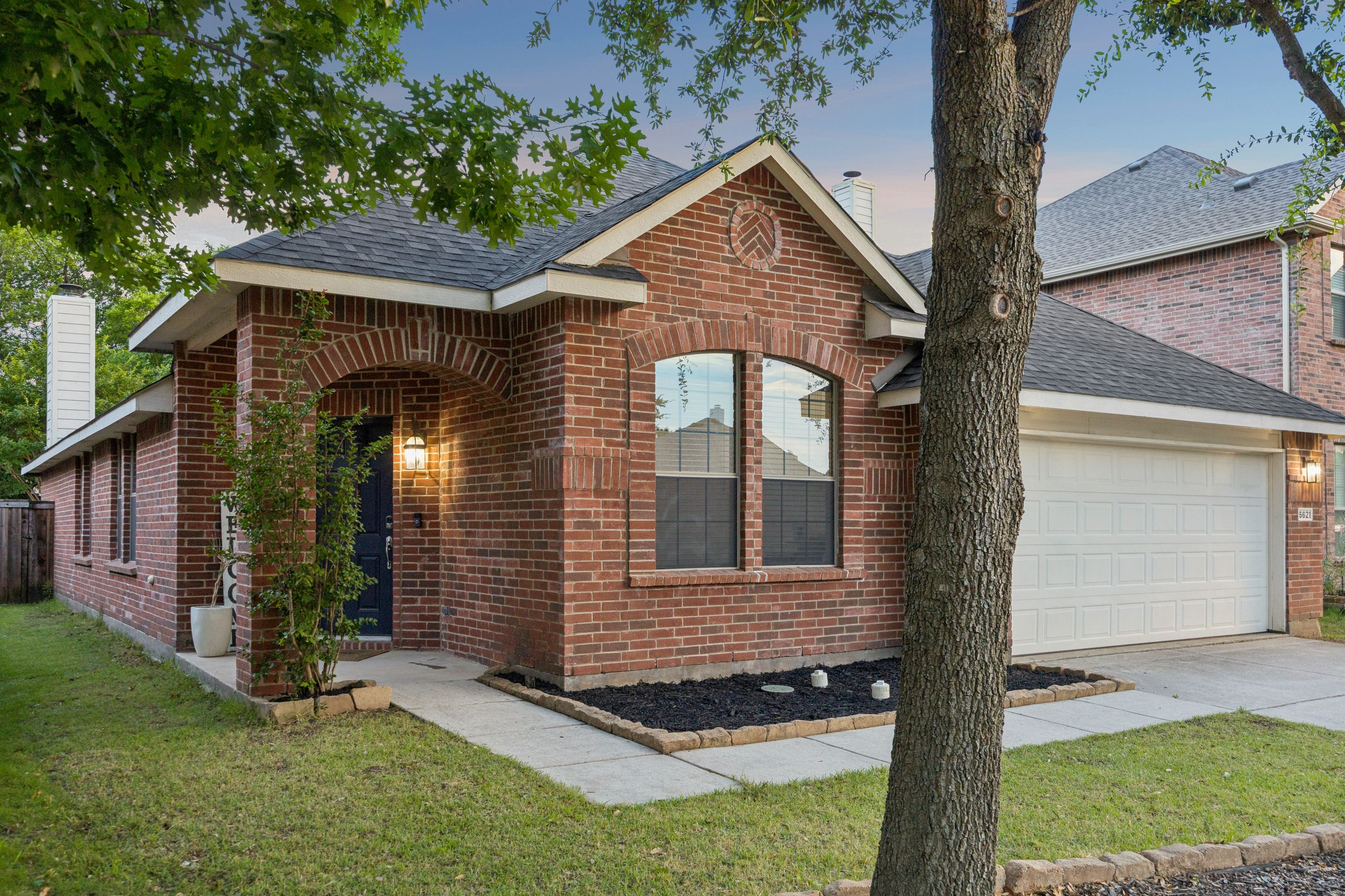 5621 Crestwood Drive Prosper TX 75078