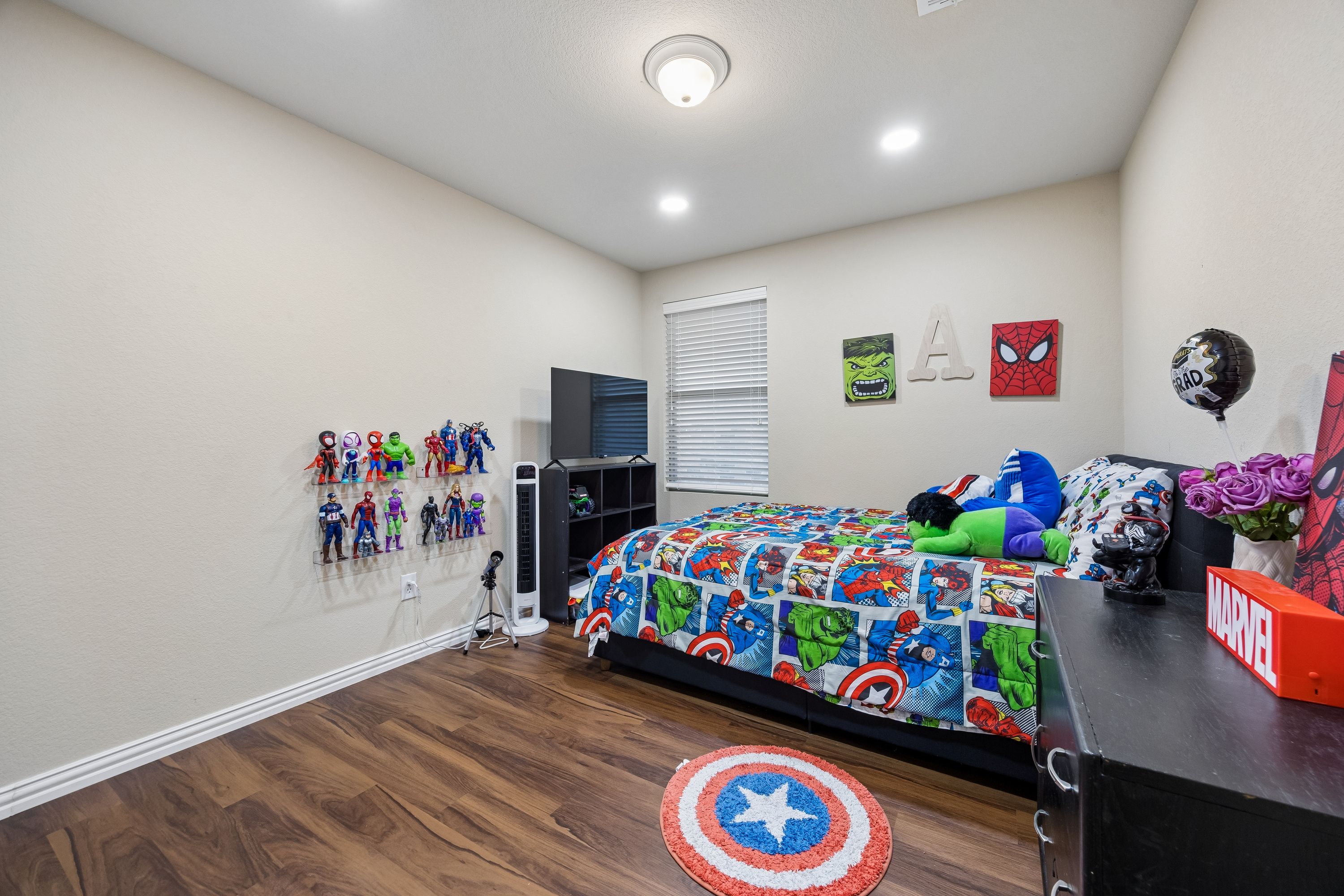 5621 Crestwood Drive Prosper TX 75078