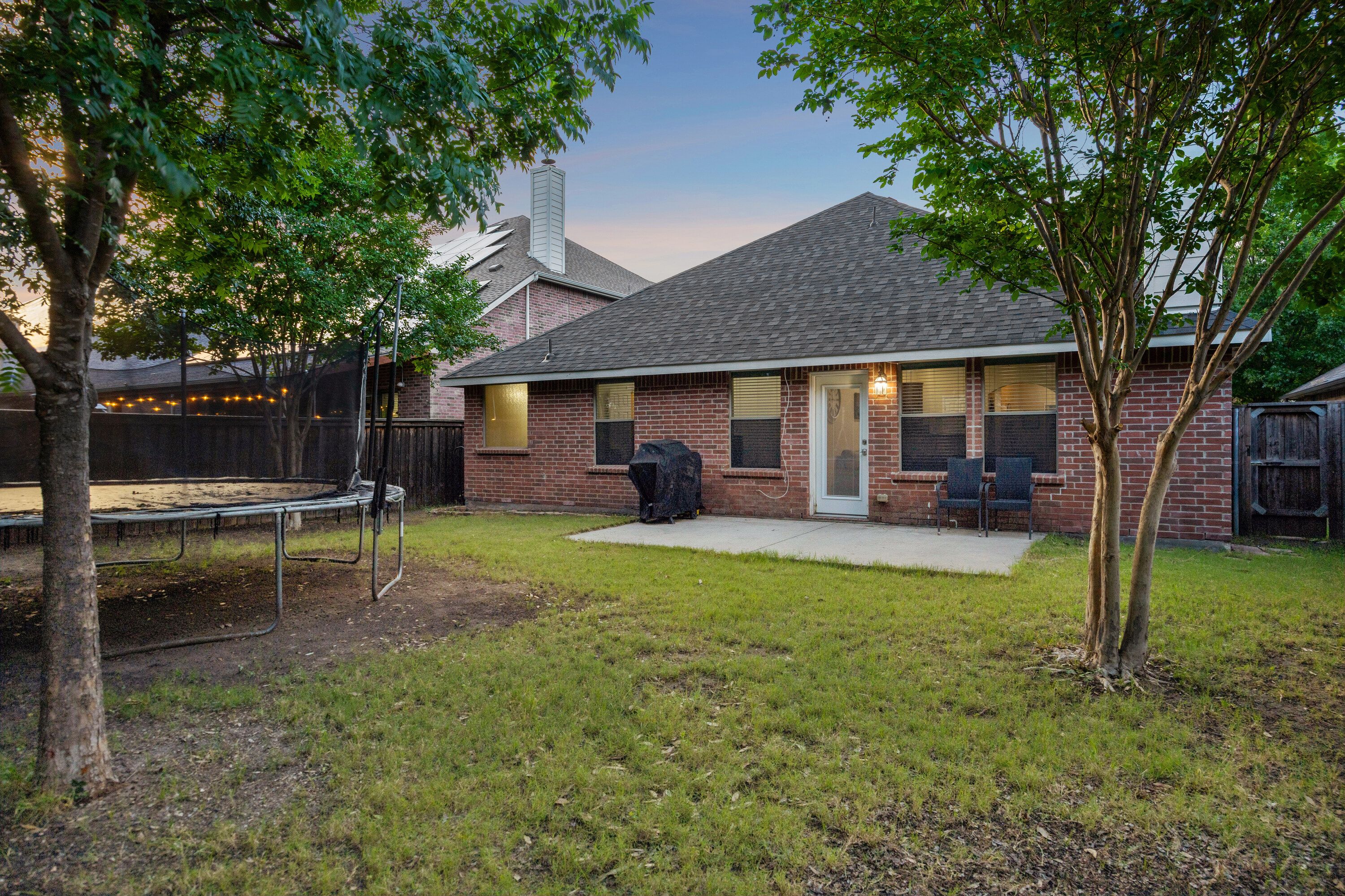 5621 Crestwood Drive Prosper TX 75078